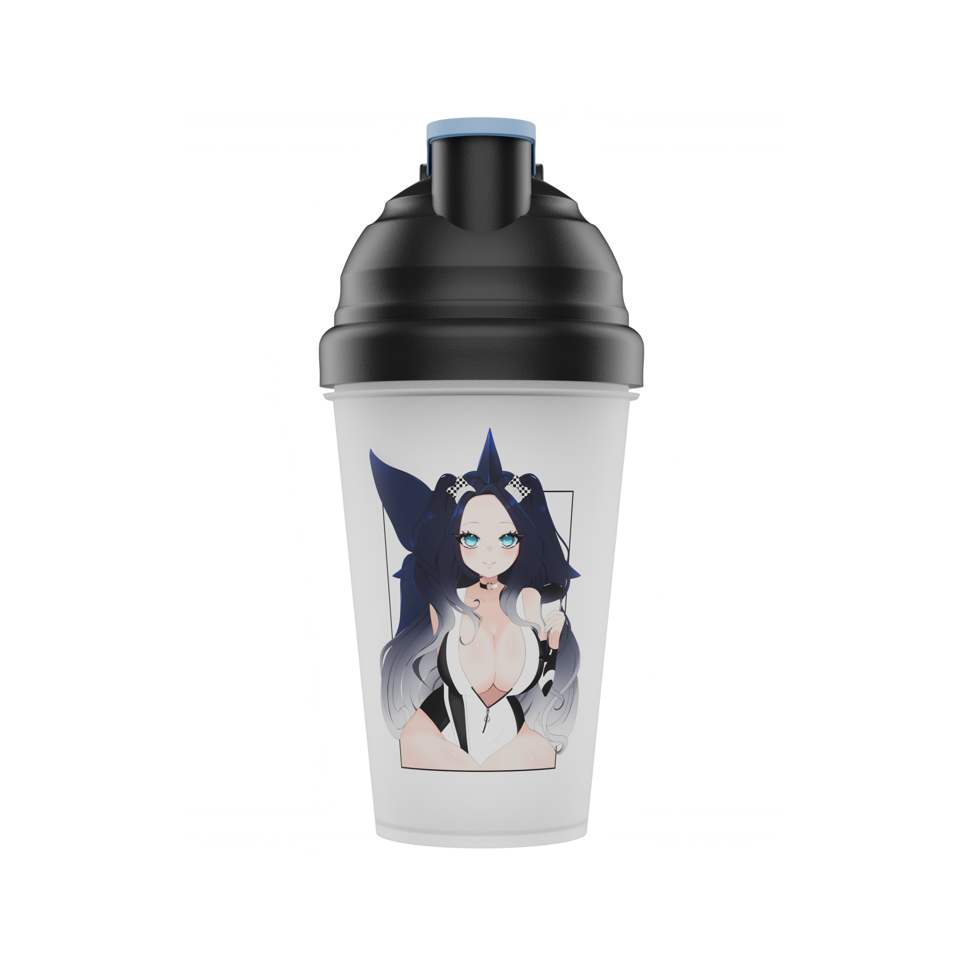 Waifu Wares Killah Orki Shaker (Limited Edition)(Pre-Order)