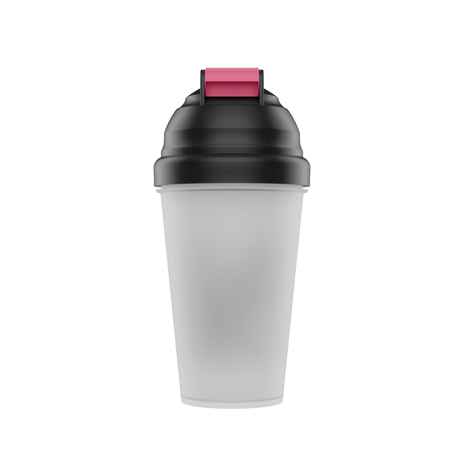 Waifu Wares NicoKittenFox Shaker (Limited Edition)