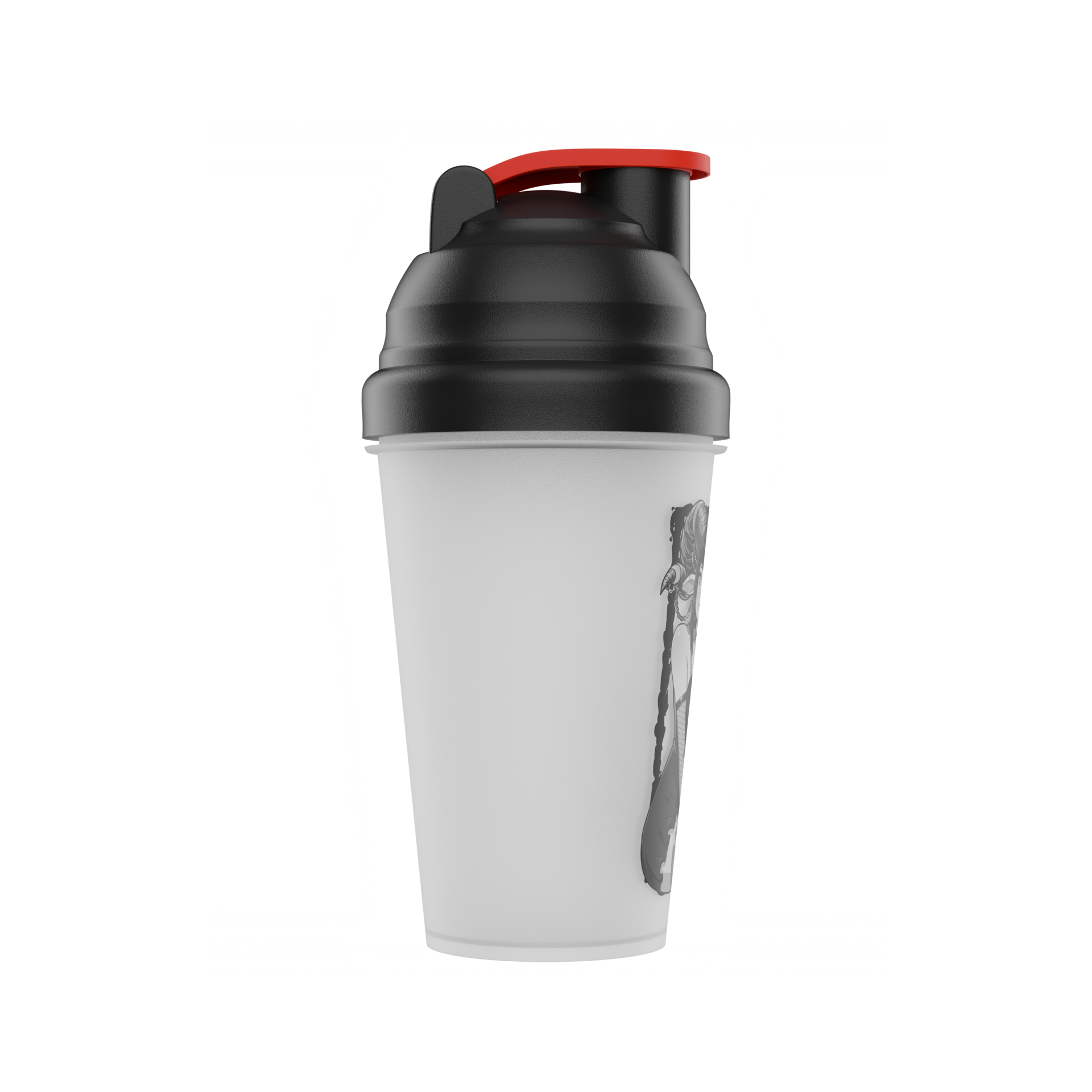 Waifu Wares MimiMaple Shaker (Limited Edition)(Pre-Order)