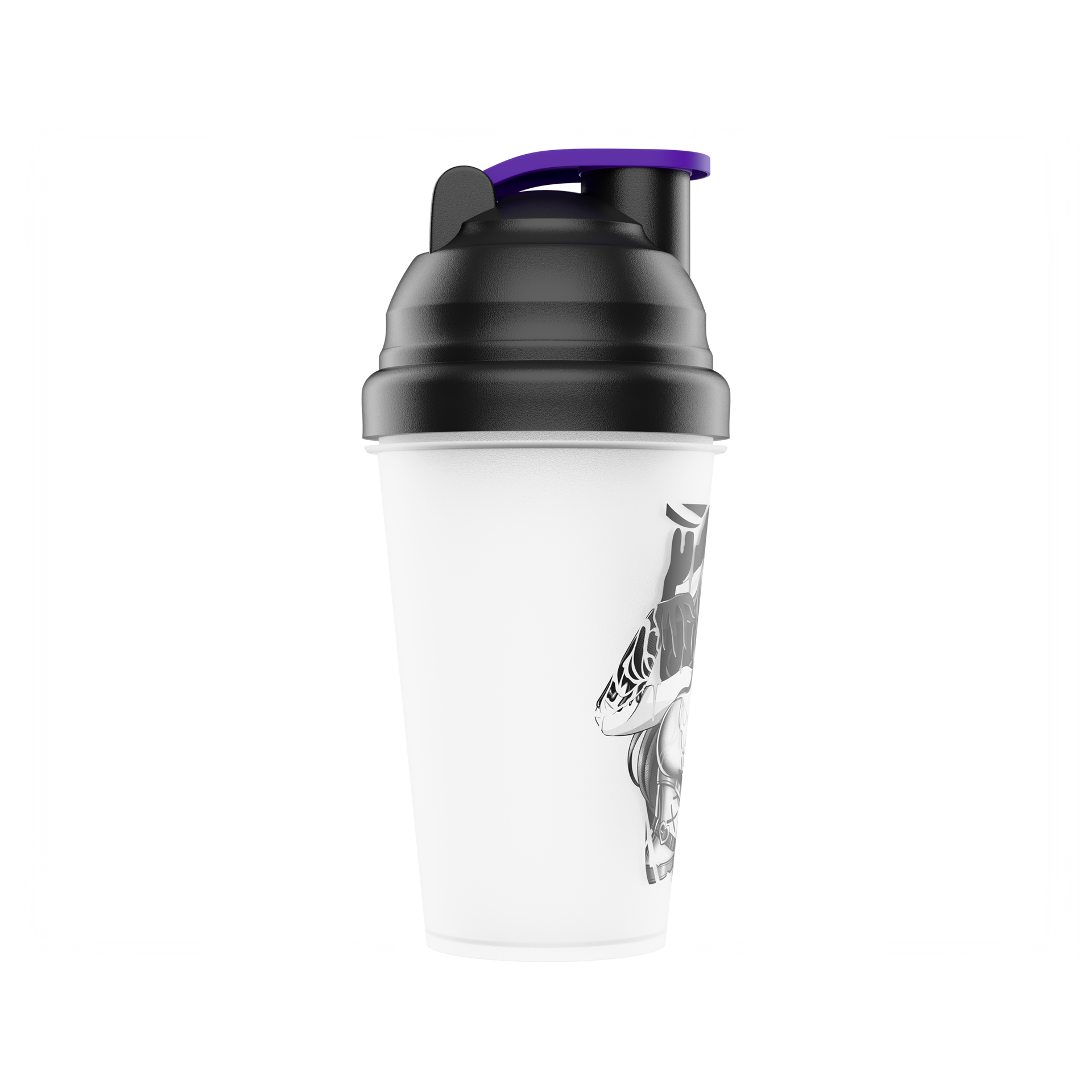 Waifu Wares Kyoharu Kyocup 3.0 (Limited Edition)(Pre-Order)