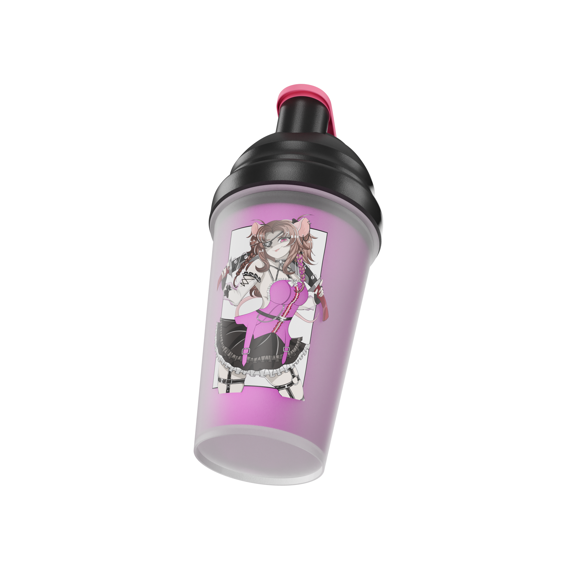 Waifu Wares PiRat Kyoharu VT Shaker