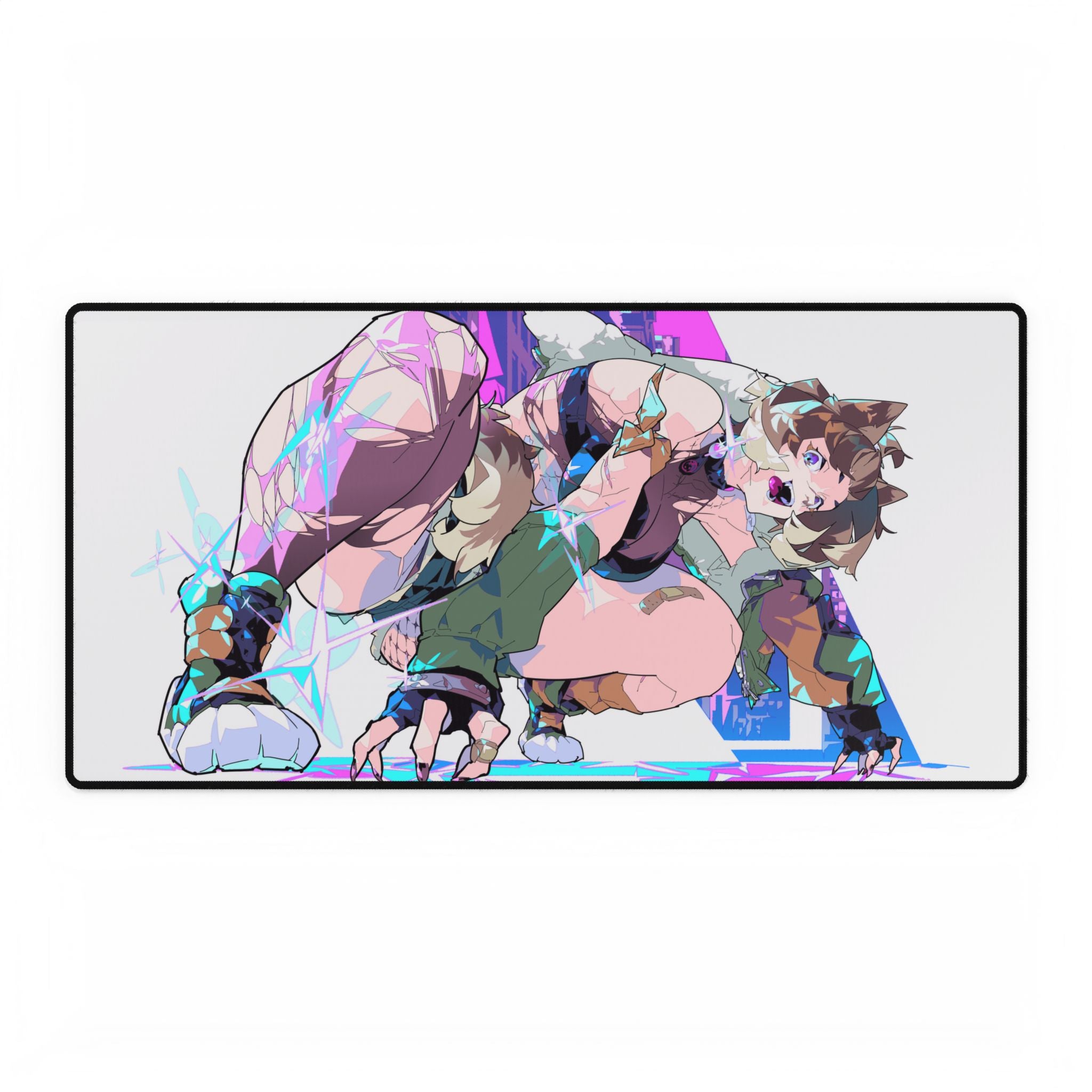 xHeraKita - Desk Mat