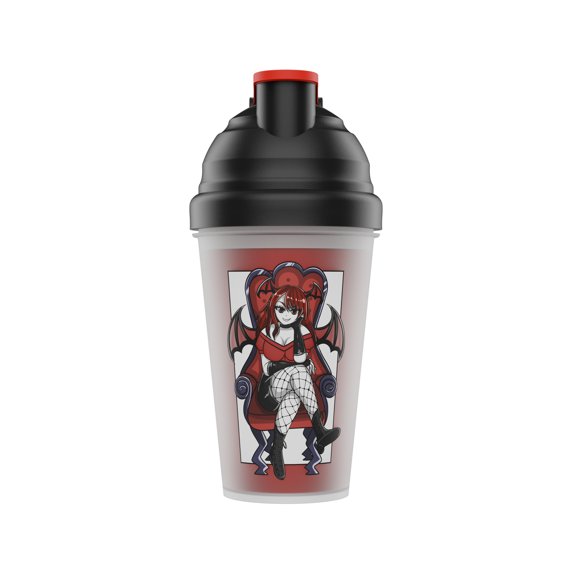 Waifu Wares Kana Koumori Shaker (Limited Edition)