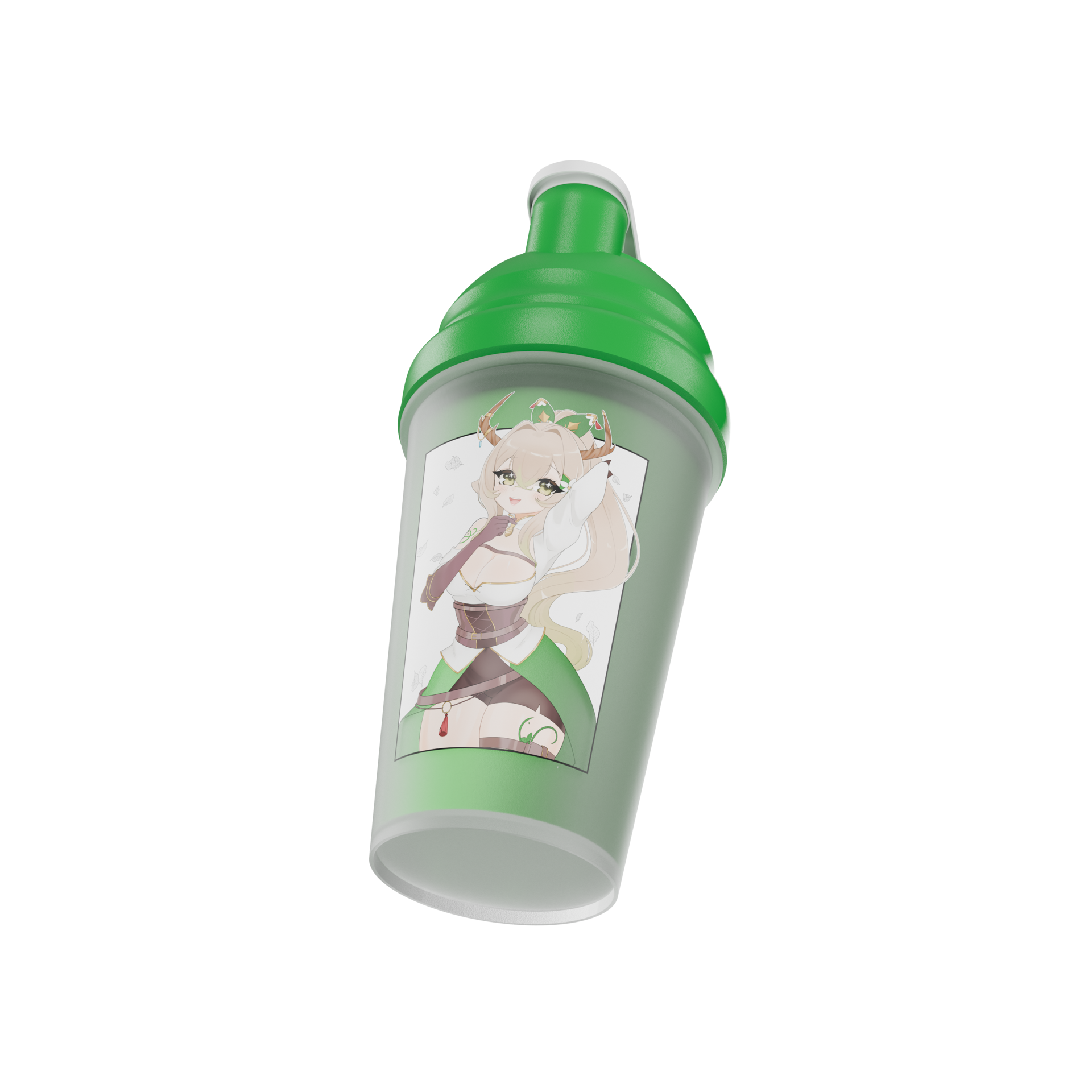 Waifu Wares FeyreMiari Shaker (Limited Edition)(Pre-Order)