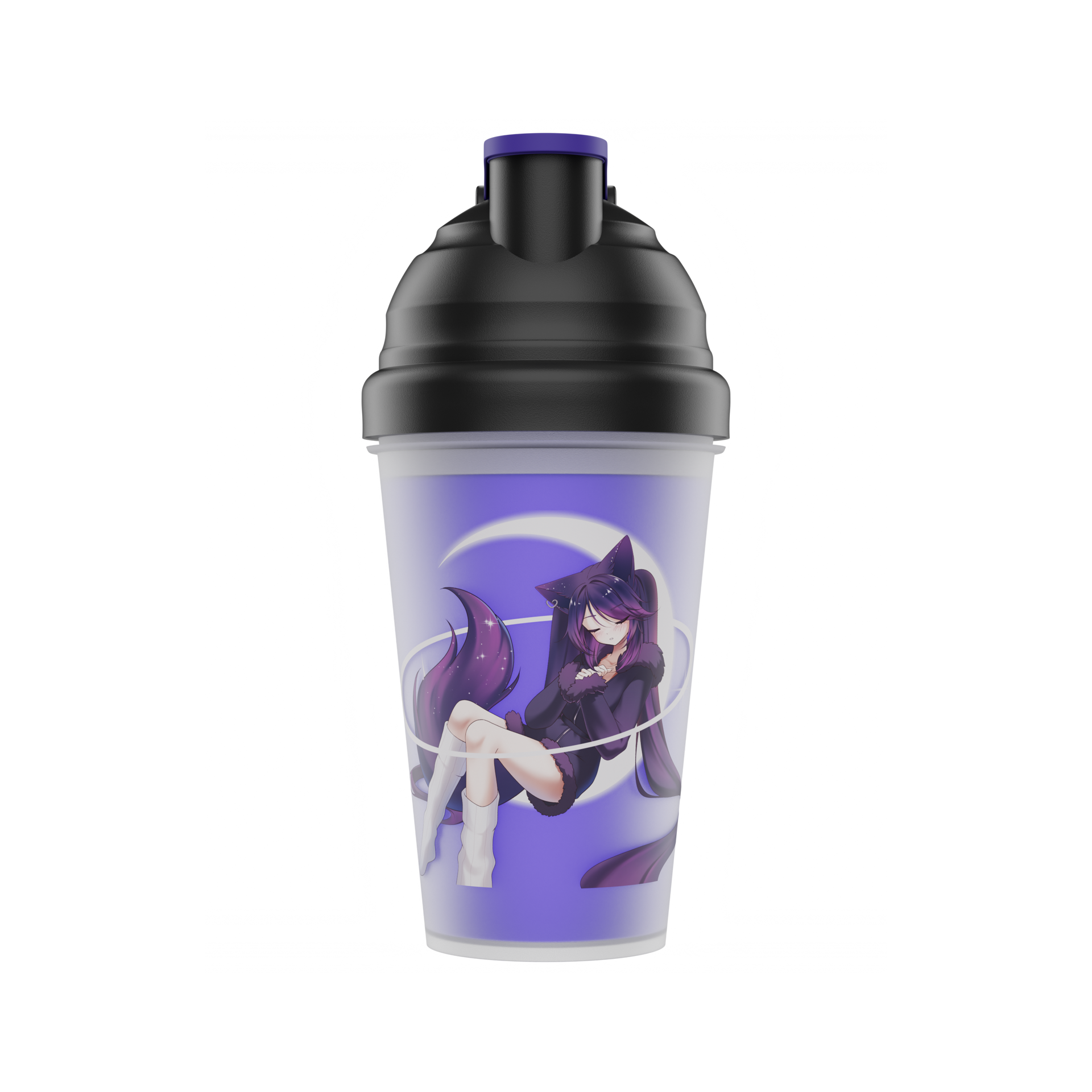 Waifu Wares Naiyueee Shaker (Limited Edition)(Pre-Order)
