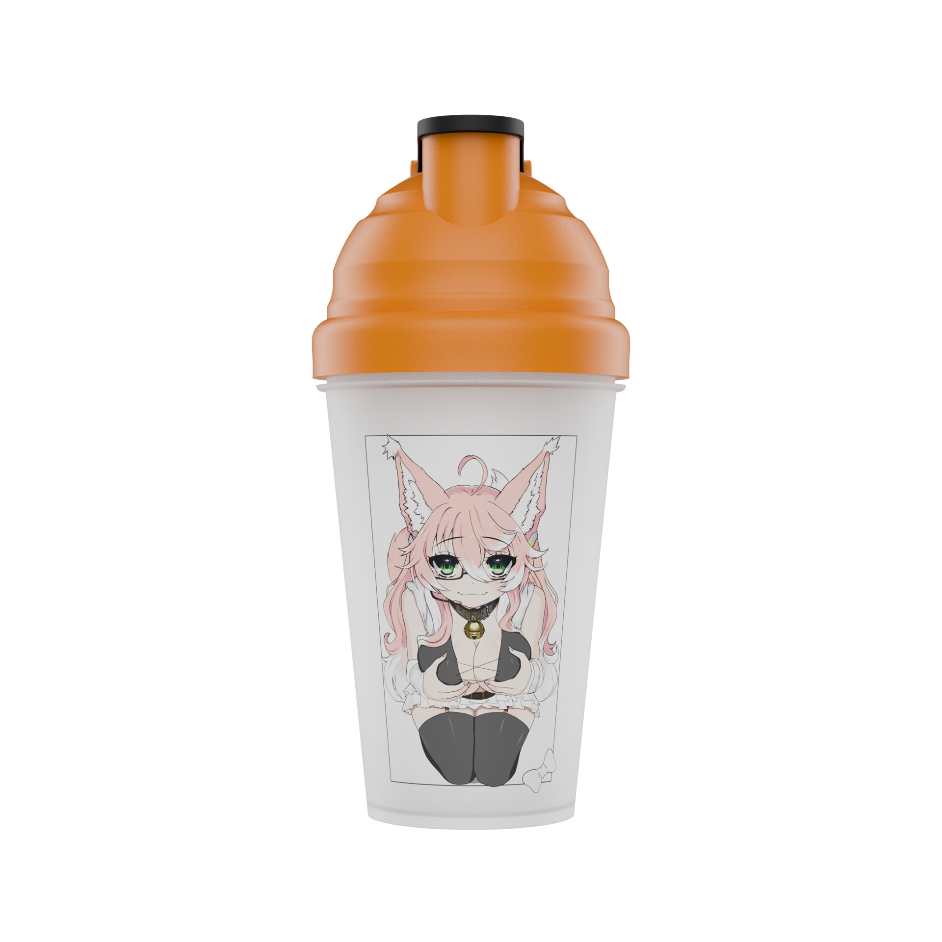 Waifu Wares Kohrean Shaker (Limited Edition)