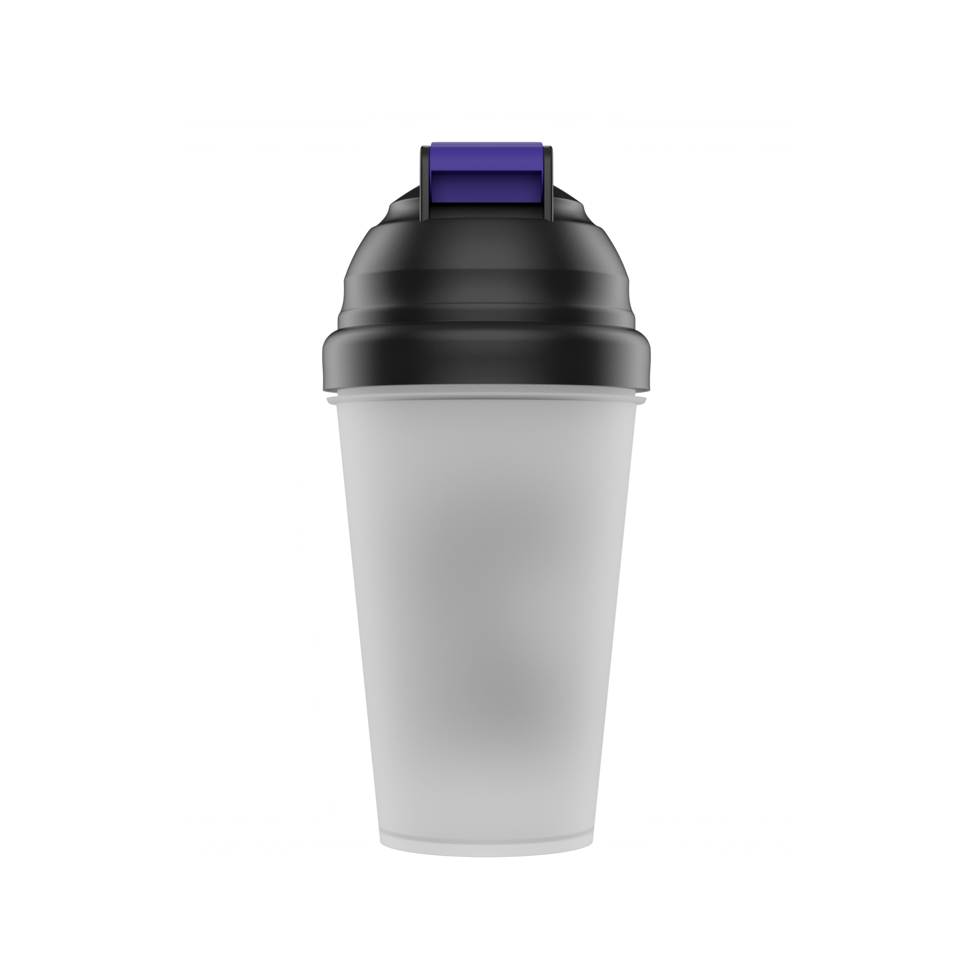Waifu Wares VaniPanini Shaker (Limited Edition)(Pre-Order)