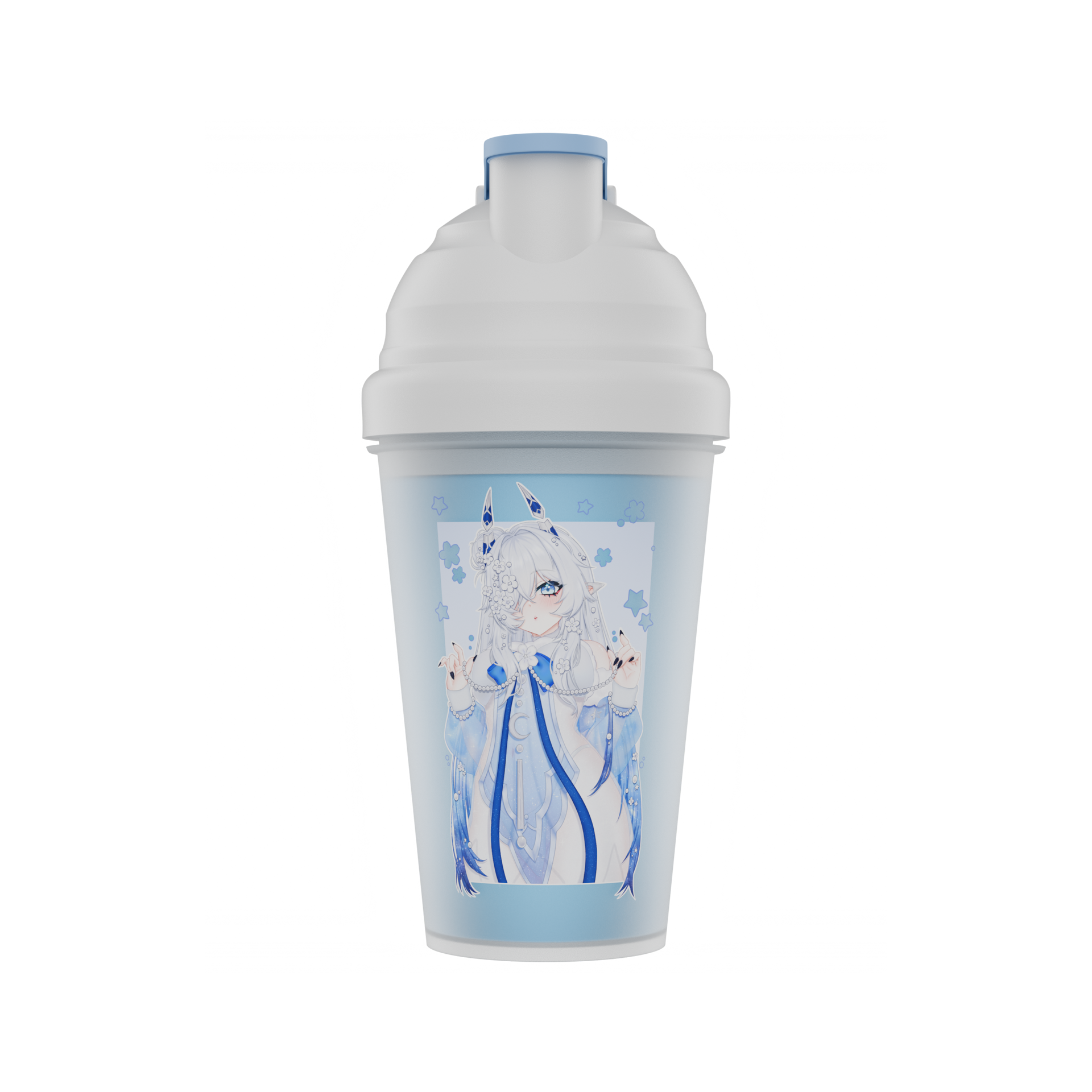 Waifu Wares BuggyVT Shaker (Limited Edition)