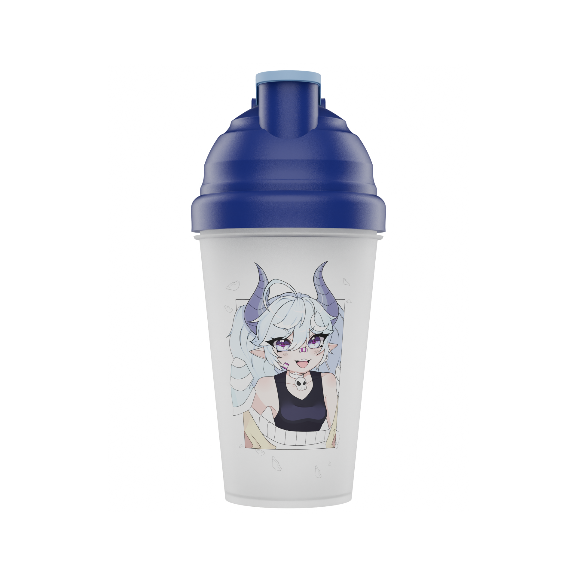Waifu Wares Hanakyo Shaker (Limited Edition)