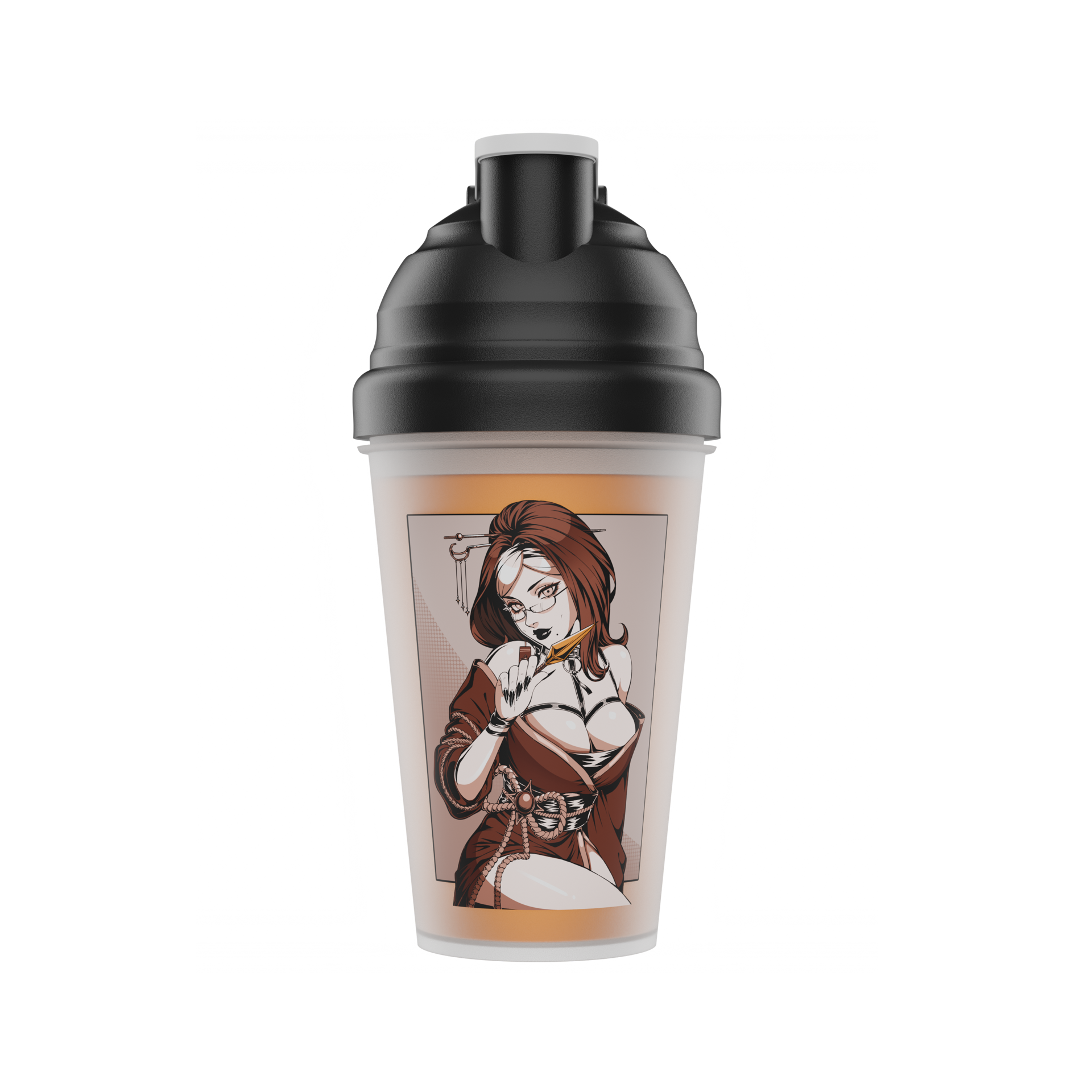Waifu Wares Kavalliere Shaker (Limited Edition)