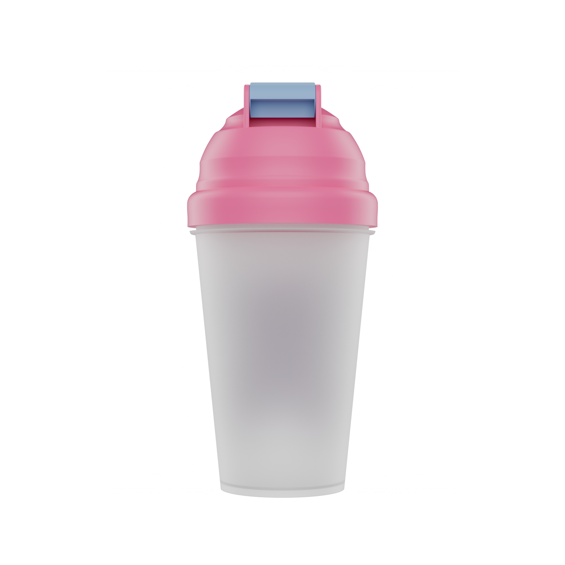Waifu Wares VomitVT Shaker (Limited Edition)(Pre-Order)