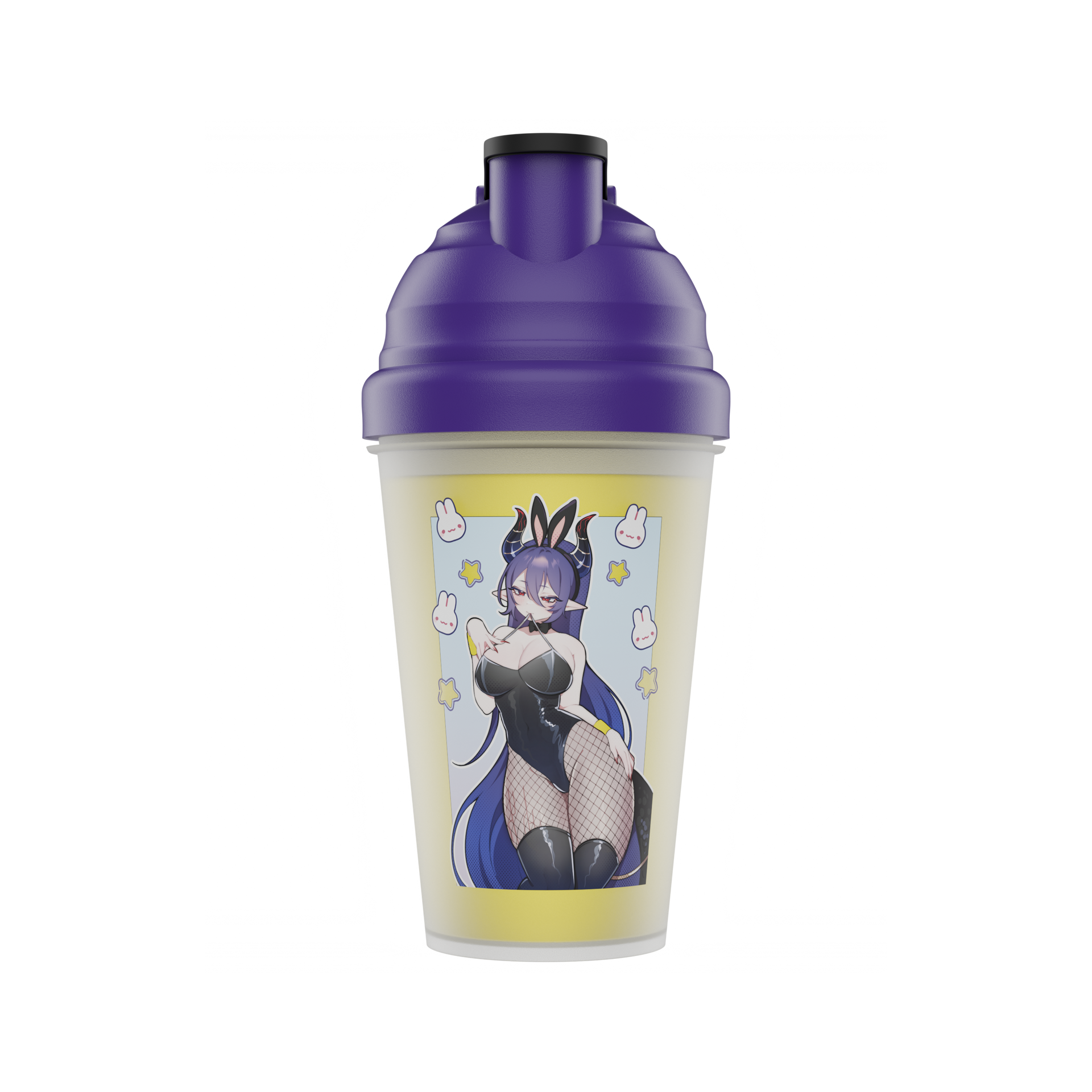 Waifu Wares LunessaVT Shaker (Limited Edition)