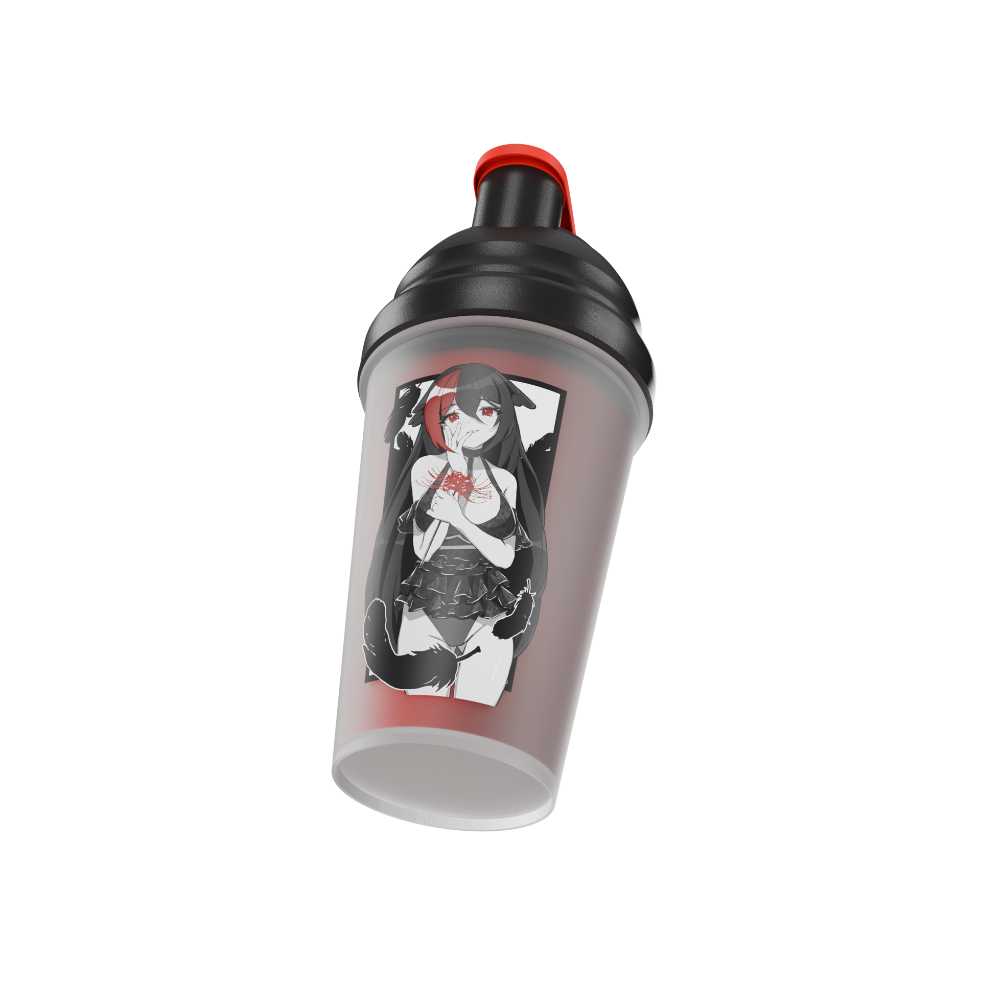 Waifu Wares PixifayeASMR Shaker (Limited Edition)(Pre-Order)