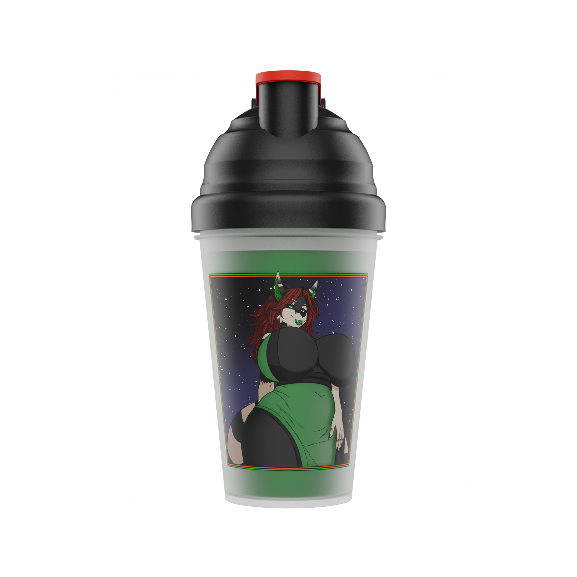Waifu Wares Vinette Starwind Shaker (Limited Edition)