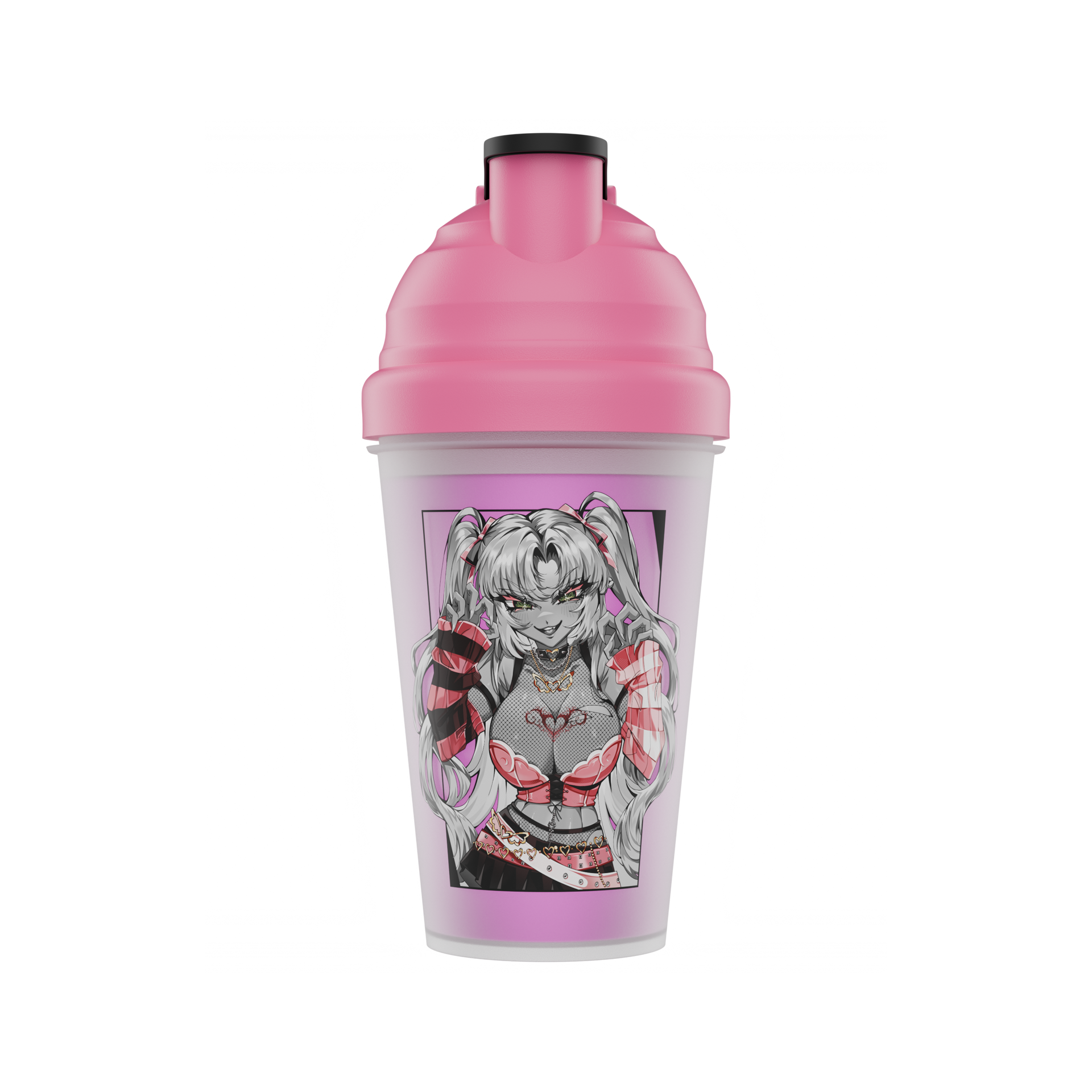 Waifu Wares Kwistina Shaker (Limited Edition)(Pre-Order)