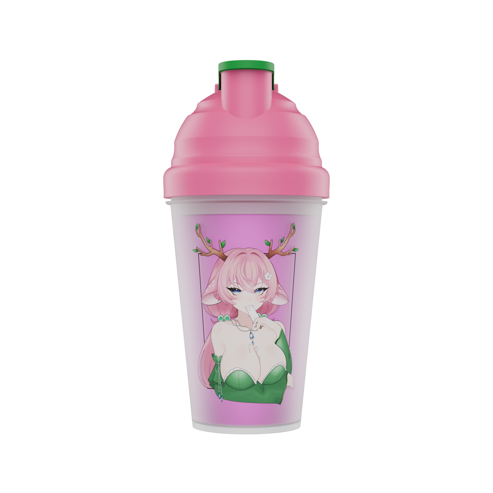 Waifu Wares Miss Maple Shaker (Limited Edition)