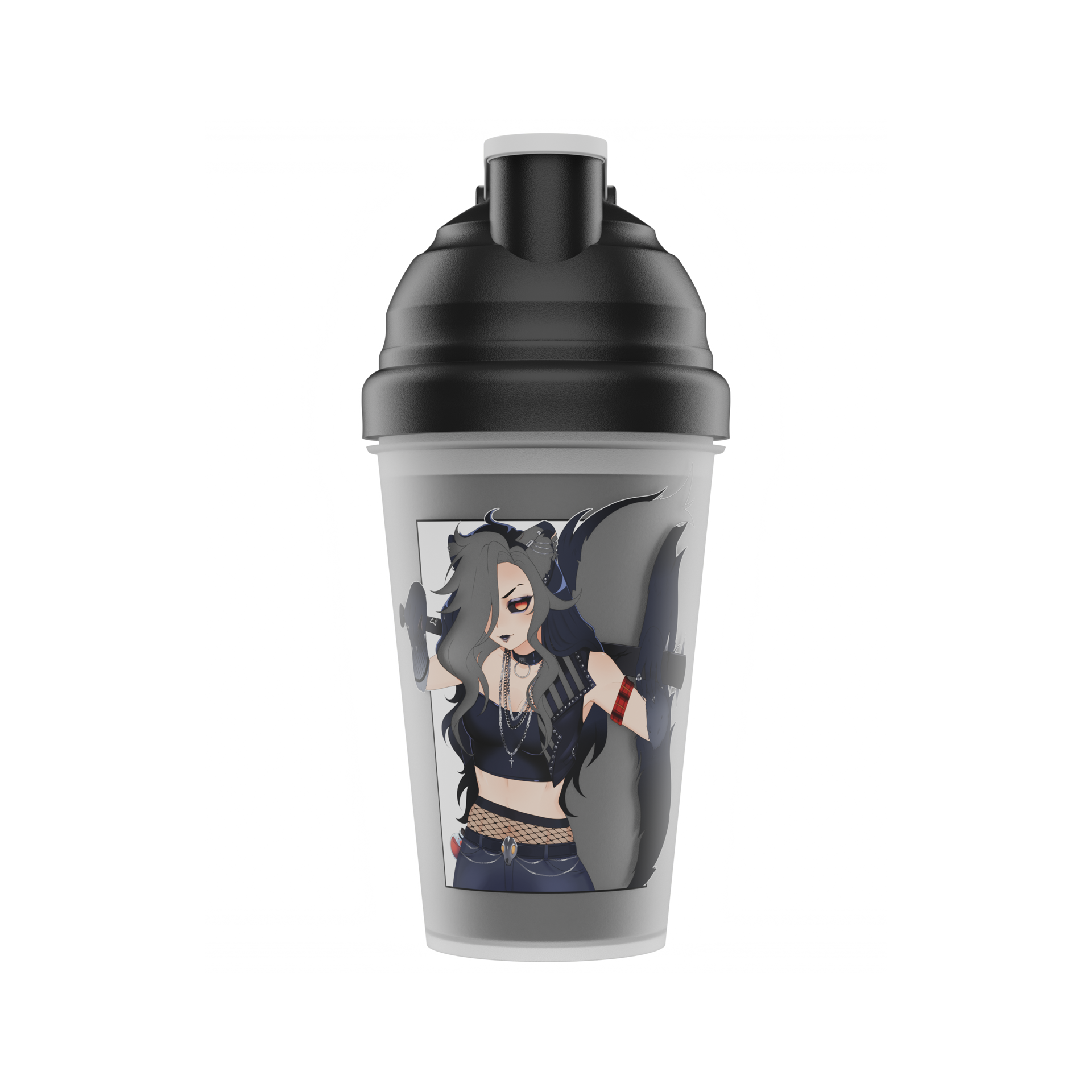Waifu Wares Maxx Shaker (Limited Edition)(Pre-Order)