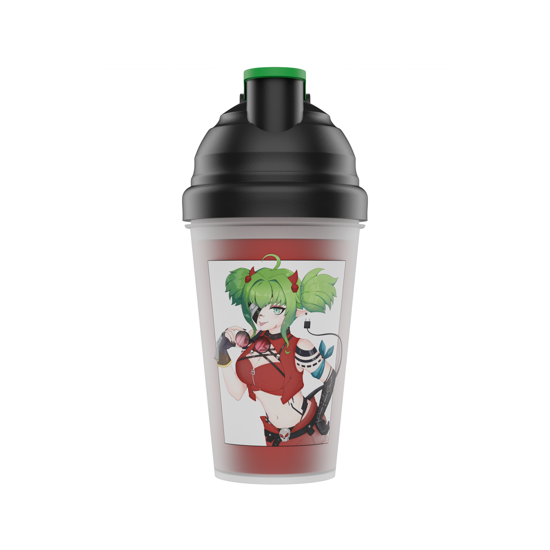 Waifu Wares Nerin Serene Shaker (Limited Edition)