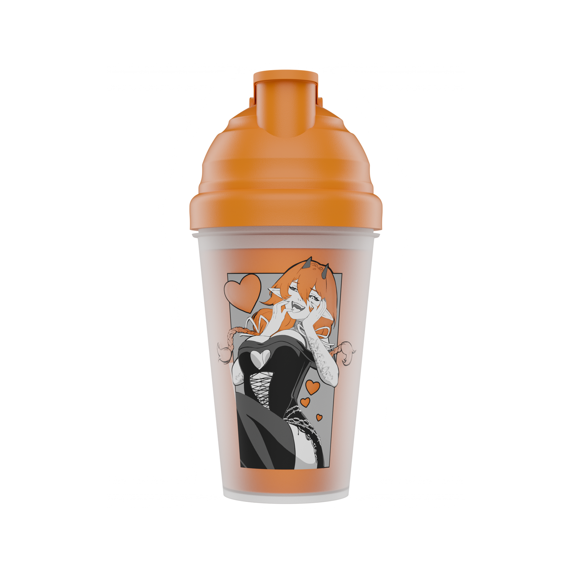 Waifu Wares OnumiaVT Shaker (Limited Edition)(Pre-Order)