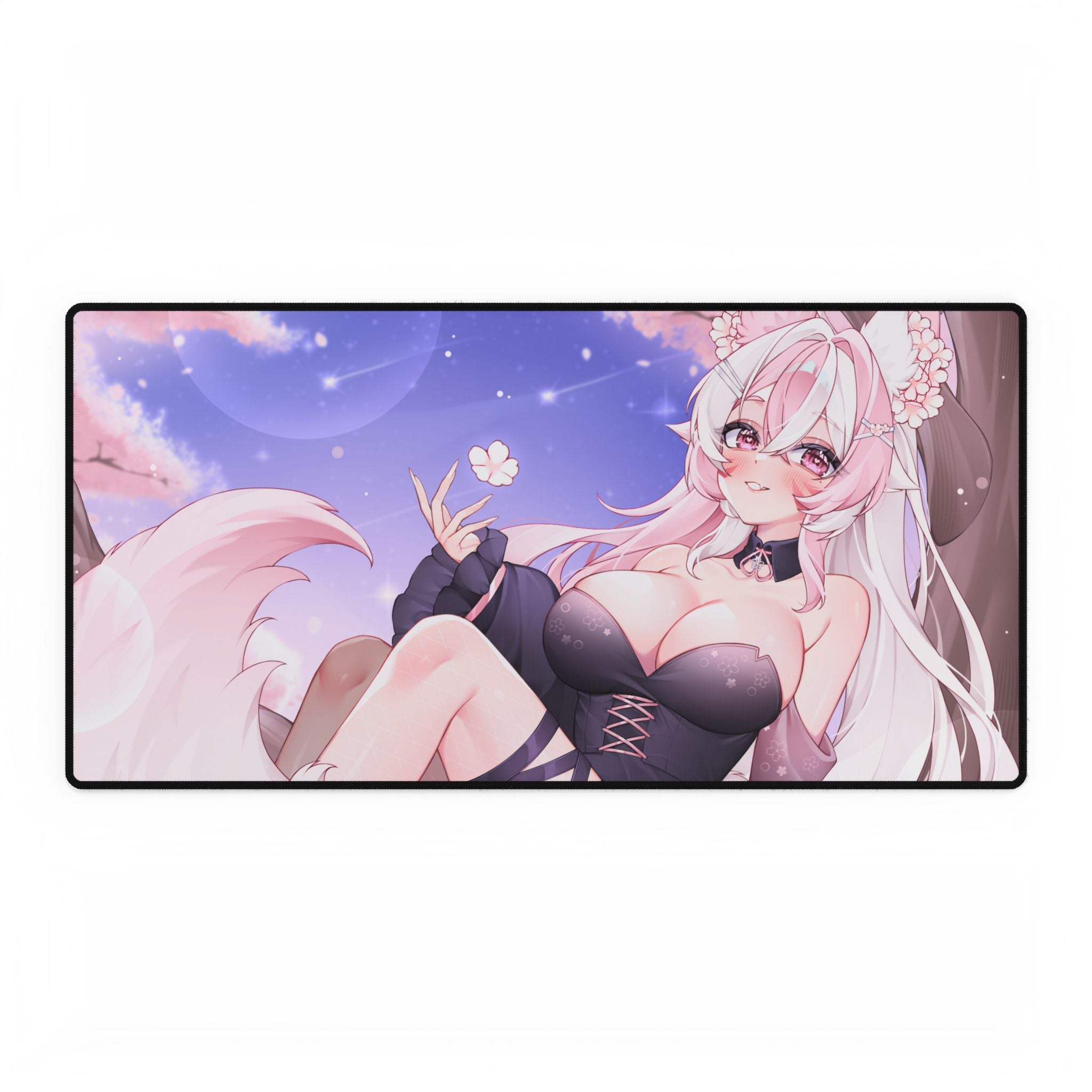 Sakyuwa - Desk Mat