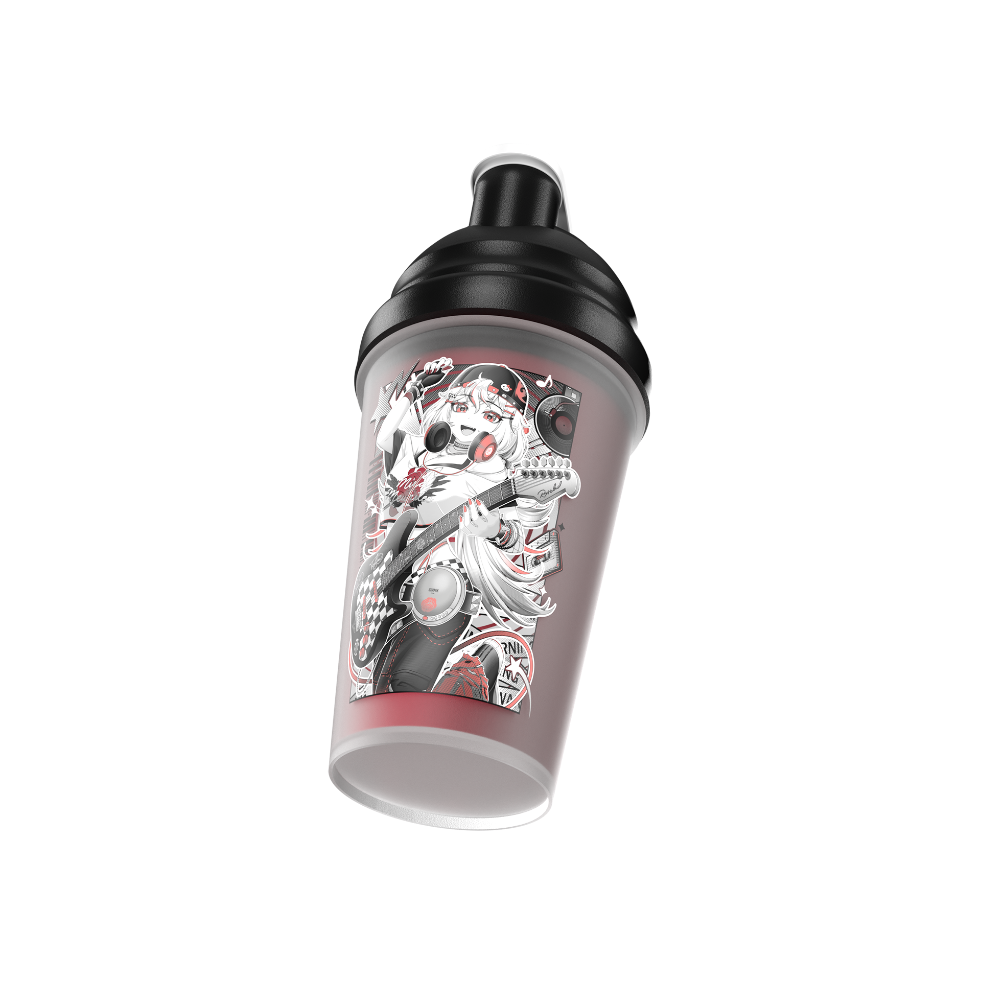 Waifu Wares Miya Mewrilee Shaker (Limited Edition)(Pre-Order)