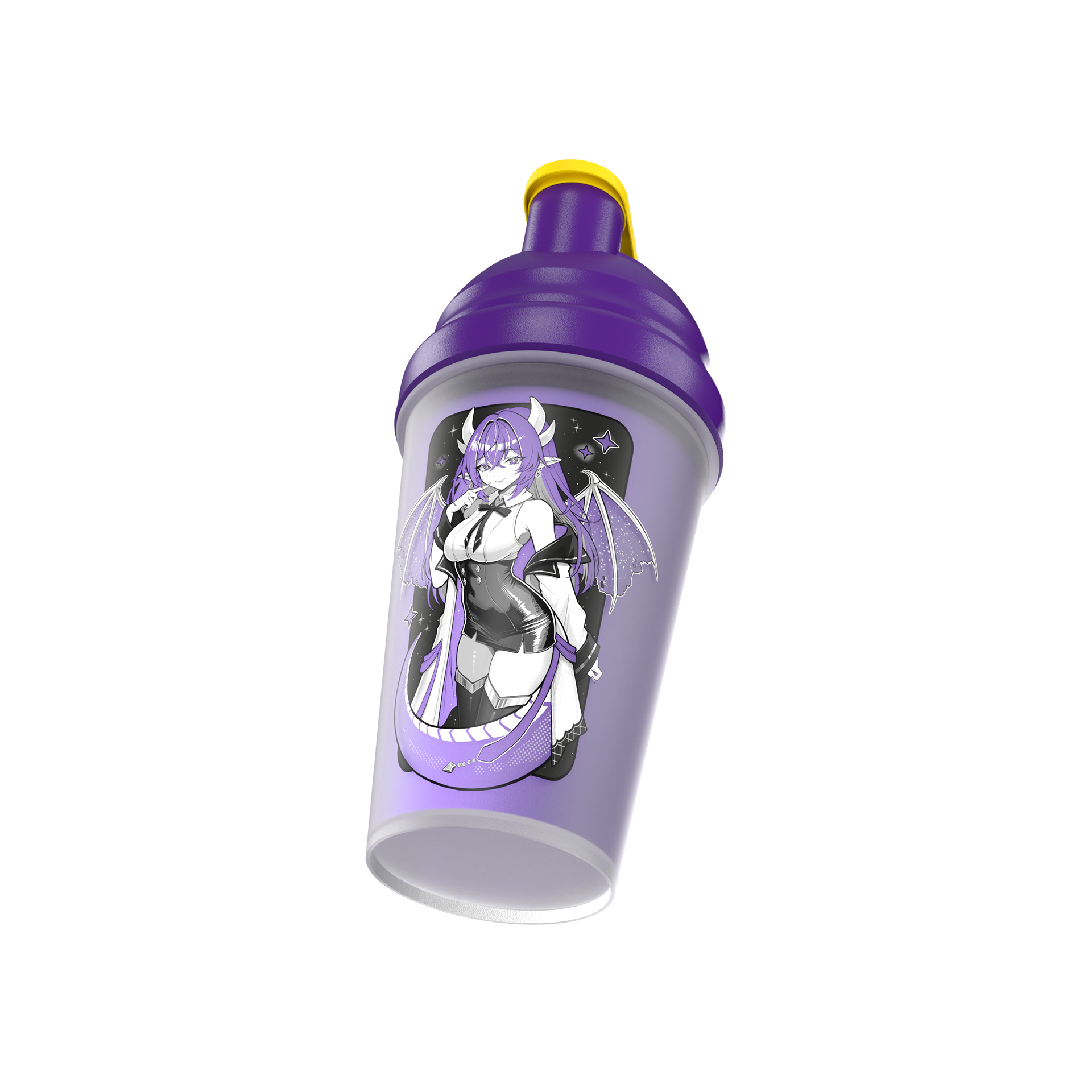 Waifu Wares Akariteru Shaker (Limited Edition)(Pre-Order)