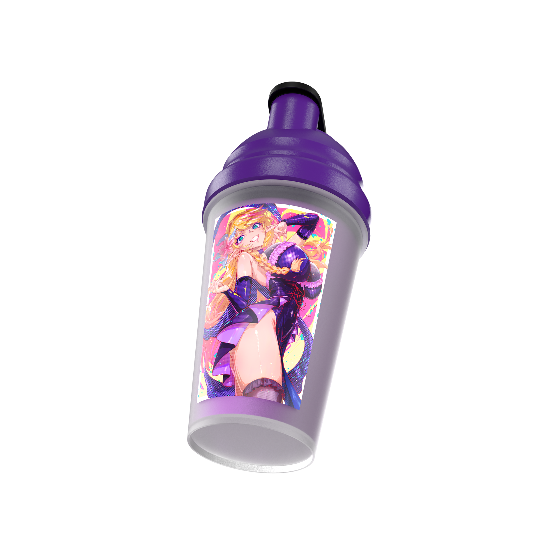 Waifu Wares Little Dreeea Shaker (Limited Edition)(Pre-Order)