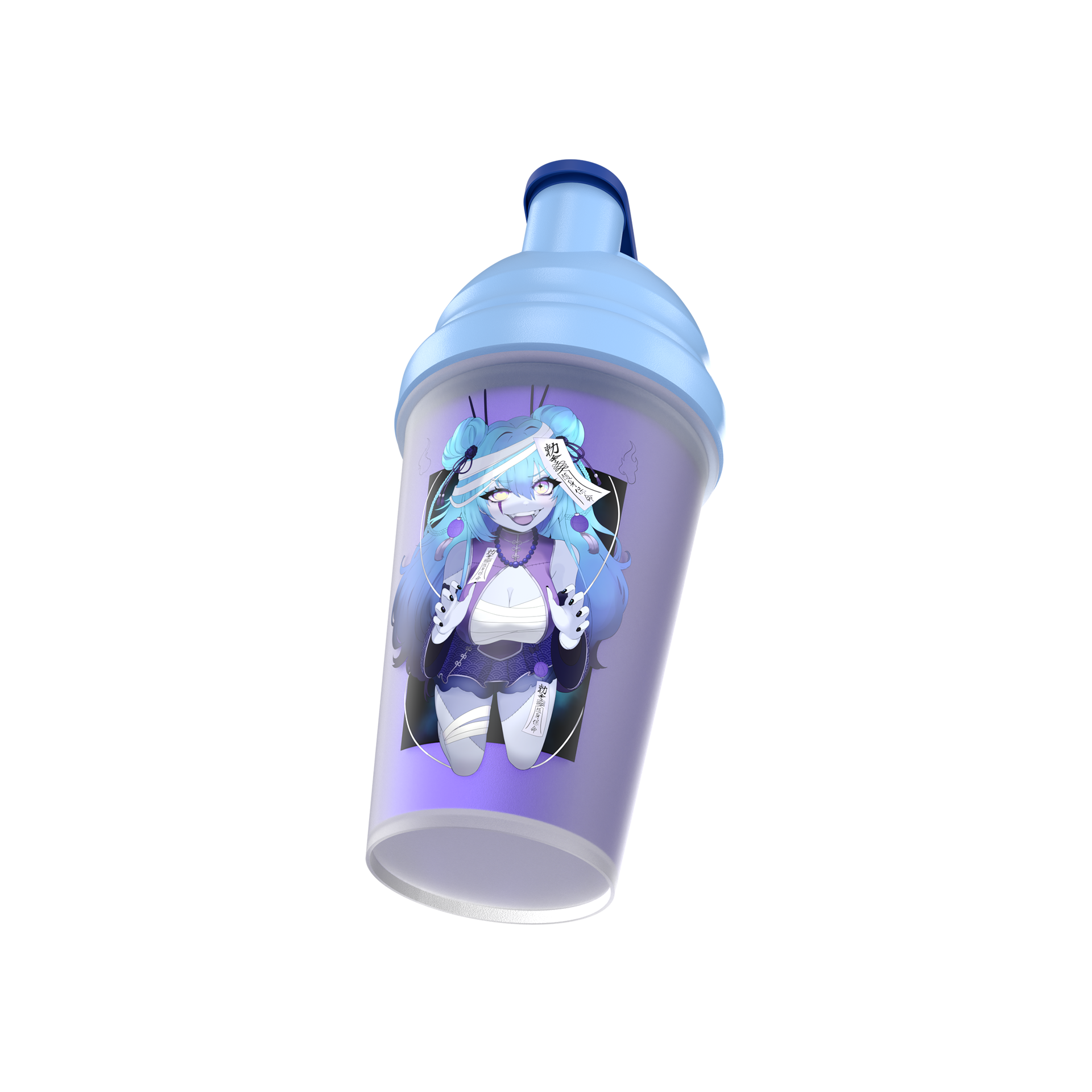 Waifu Wares GoreFairy Shaker (Limited Edition)(Pre-Order)