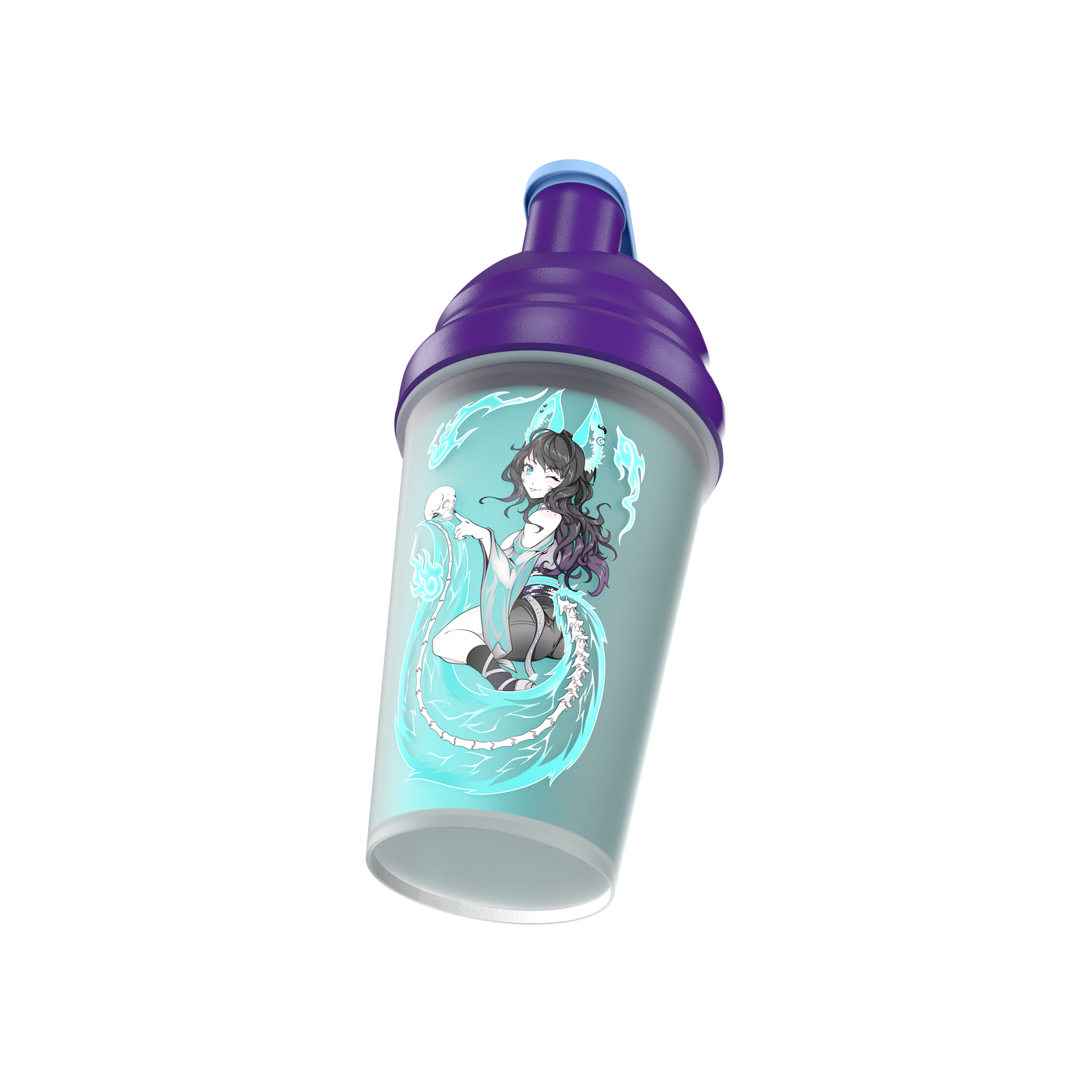 Waifu Wares OpheliaZitaVT Shaker (Limited Edition)(Pre-Order)