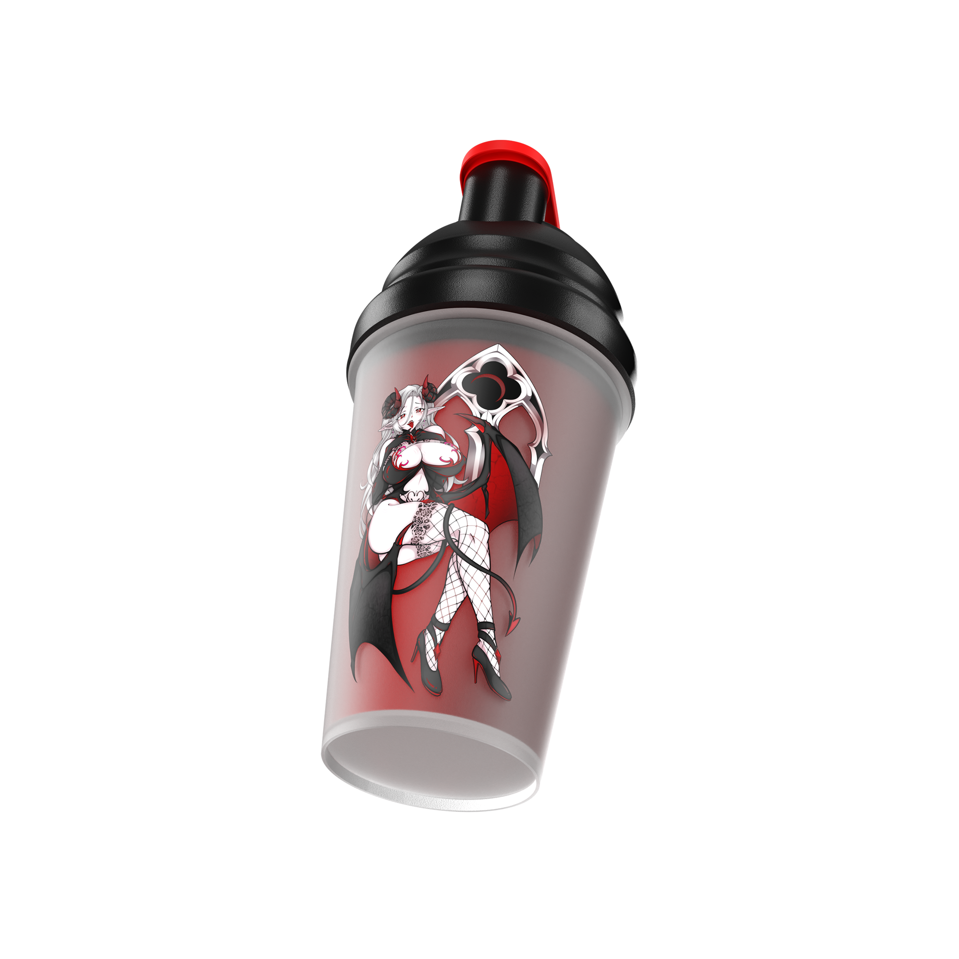 Waifu Wares Mistress Lenore Shaker (Limited Edition)(Pre-Order)