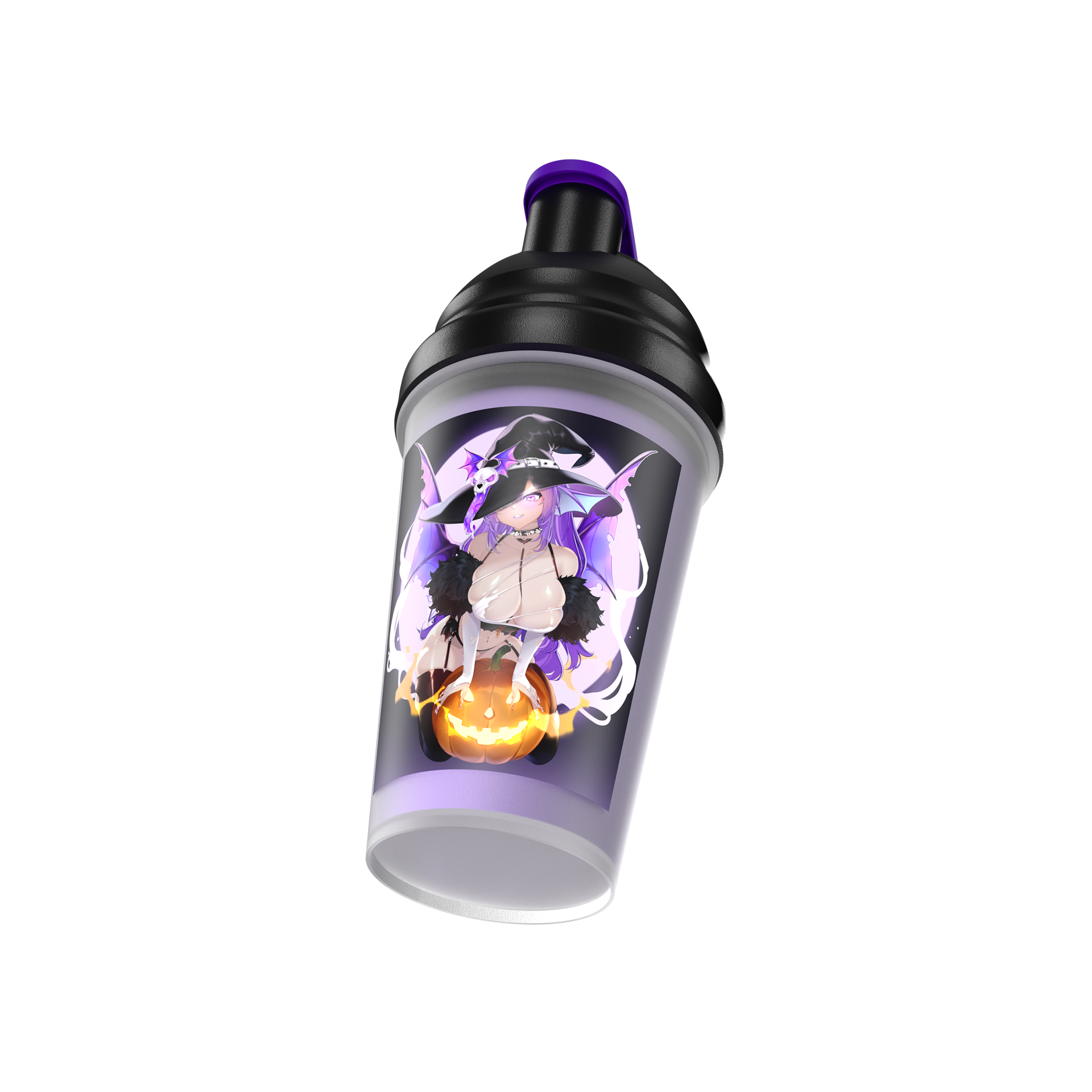 Waifu Wares SoulsSiren Shaker (Limited Edition)(Pre-Order)