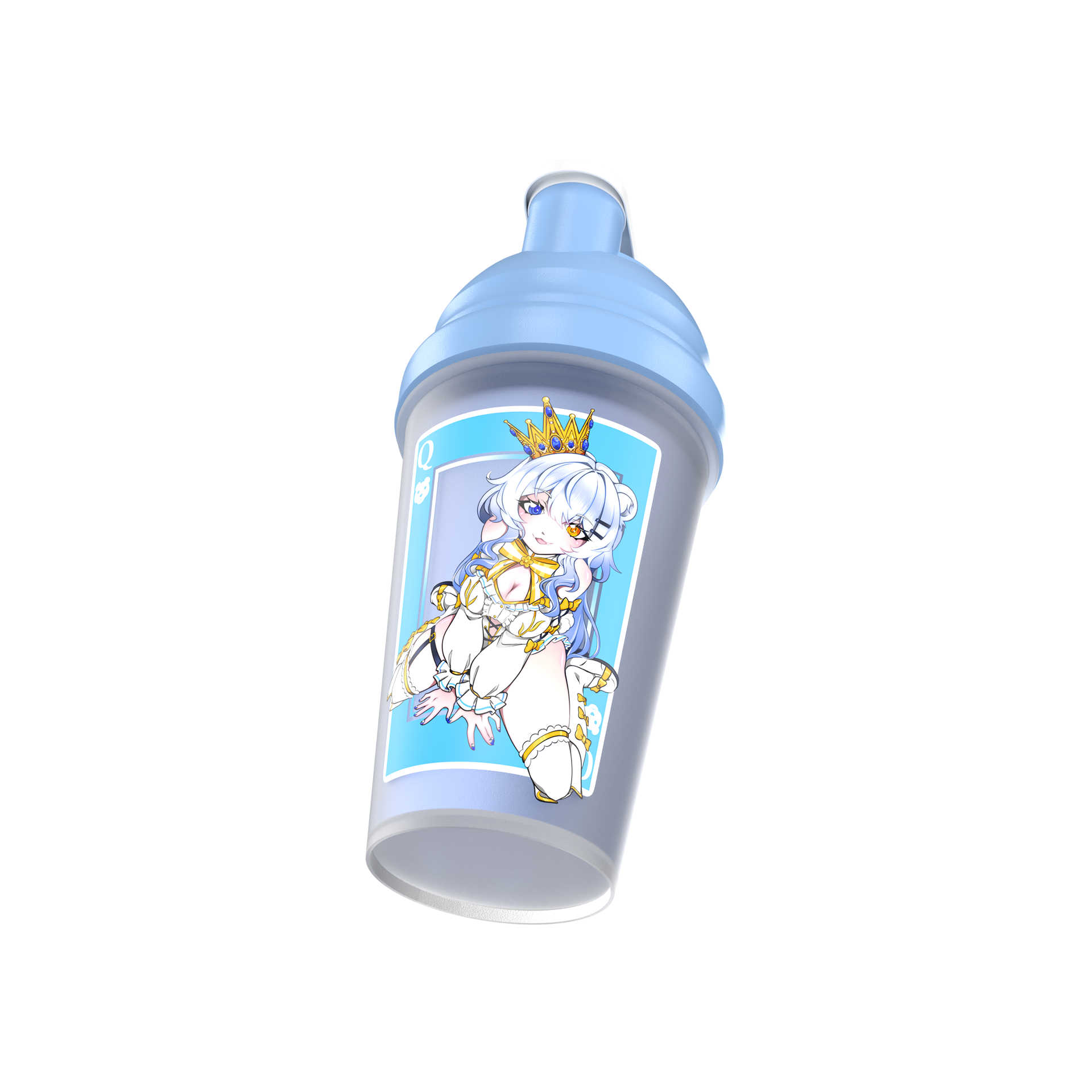 Waifu Wares CelestaVT Shaker (Limited Edition)(Pre-Order)