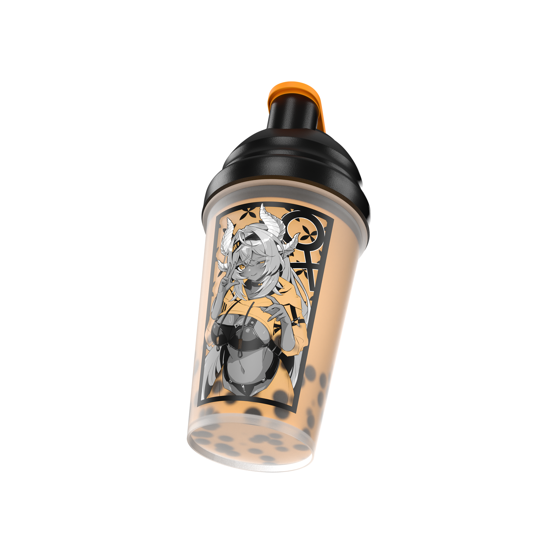 Waifu Wares Hyraldia Shaker (Limited Edition)(Pre-Order)