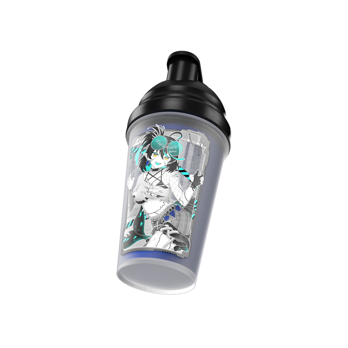 Waifu Wares Kinstera Shaker (Limited Edition)(Pre-Order)