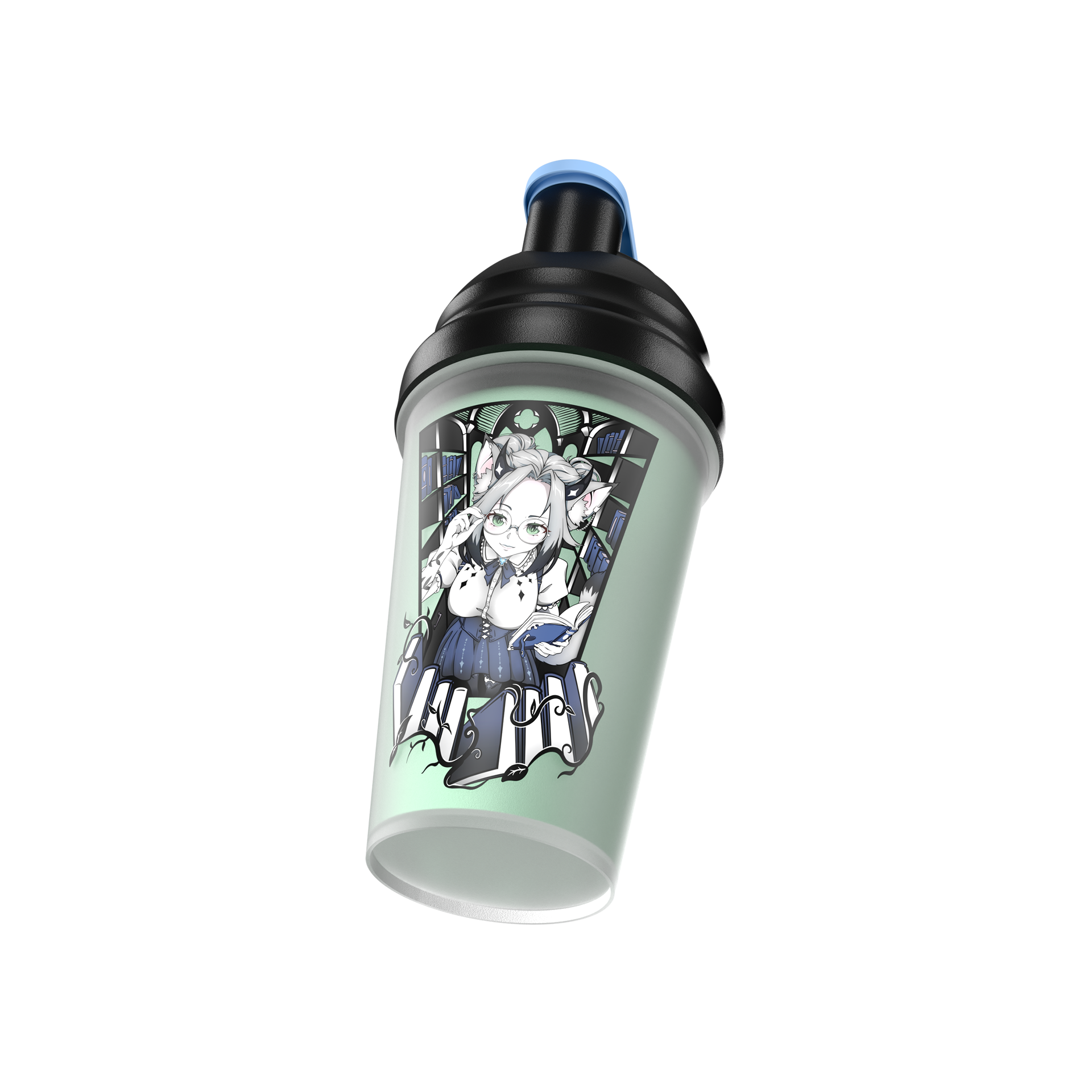 Waifu Wares FateVT Shaker (Limited Edition)(Pre-Order)