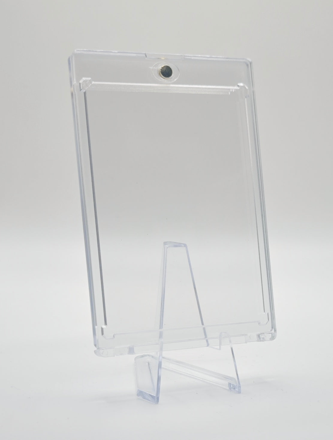 Waifu Wars TCG Magnetic Card Holder (Holder Only)