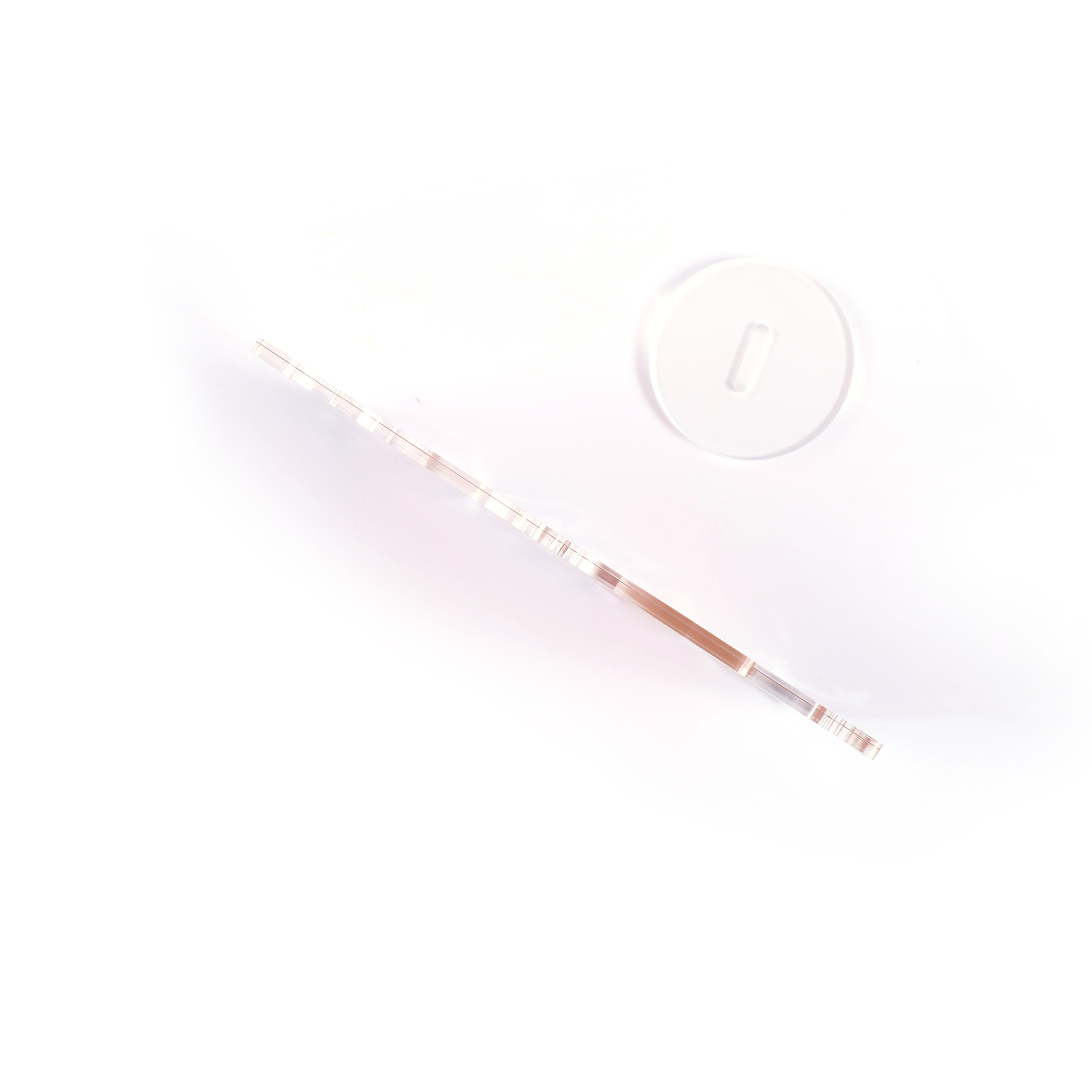 QueenWucy Standee (6")