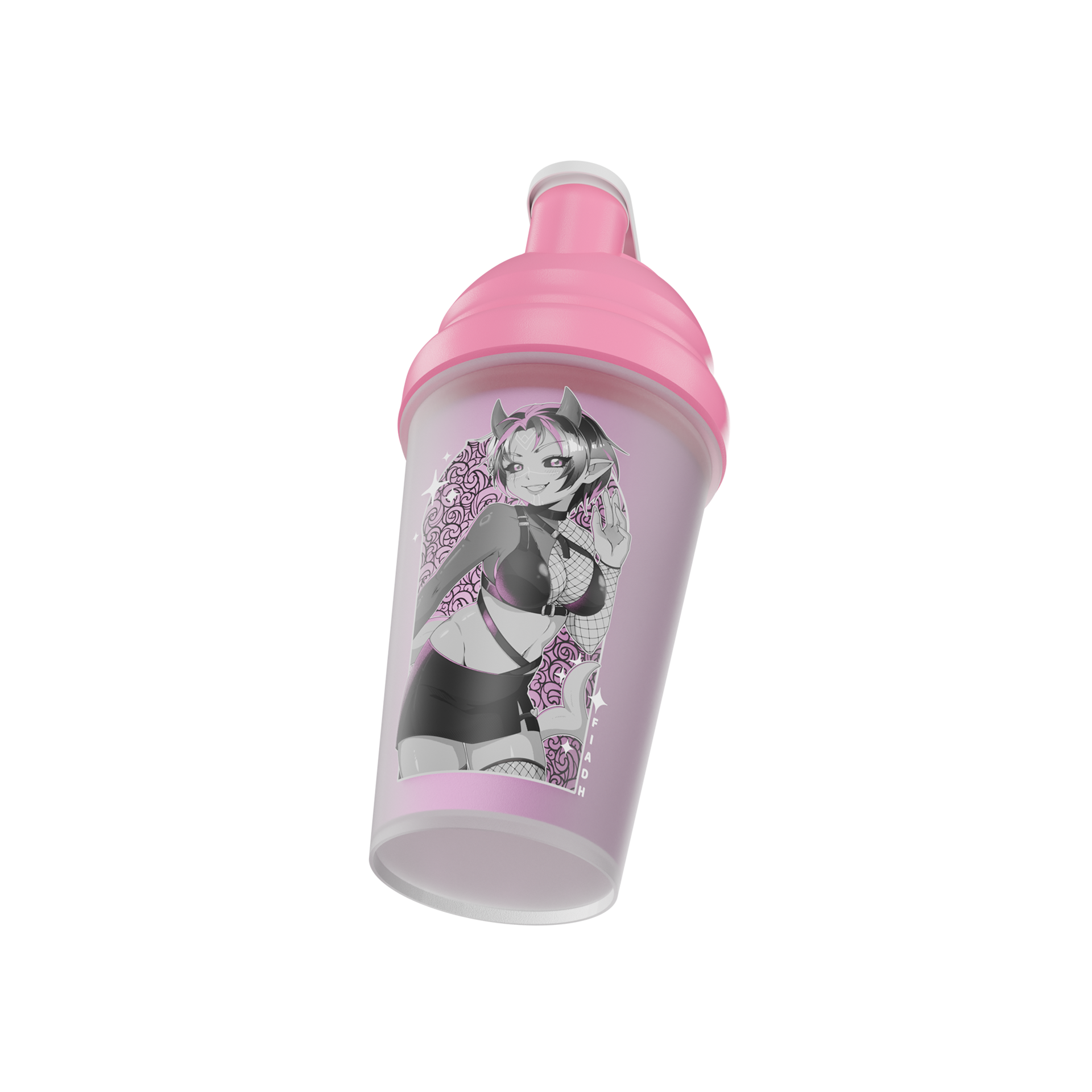 Waifu Wares FiadhWildfire Shaker (Limited Edition)(Pre-Order)