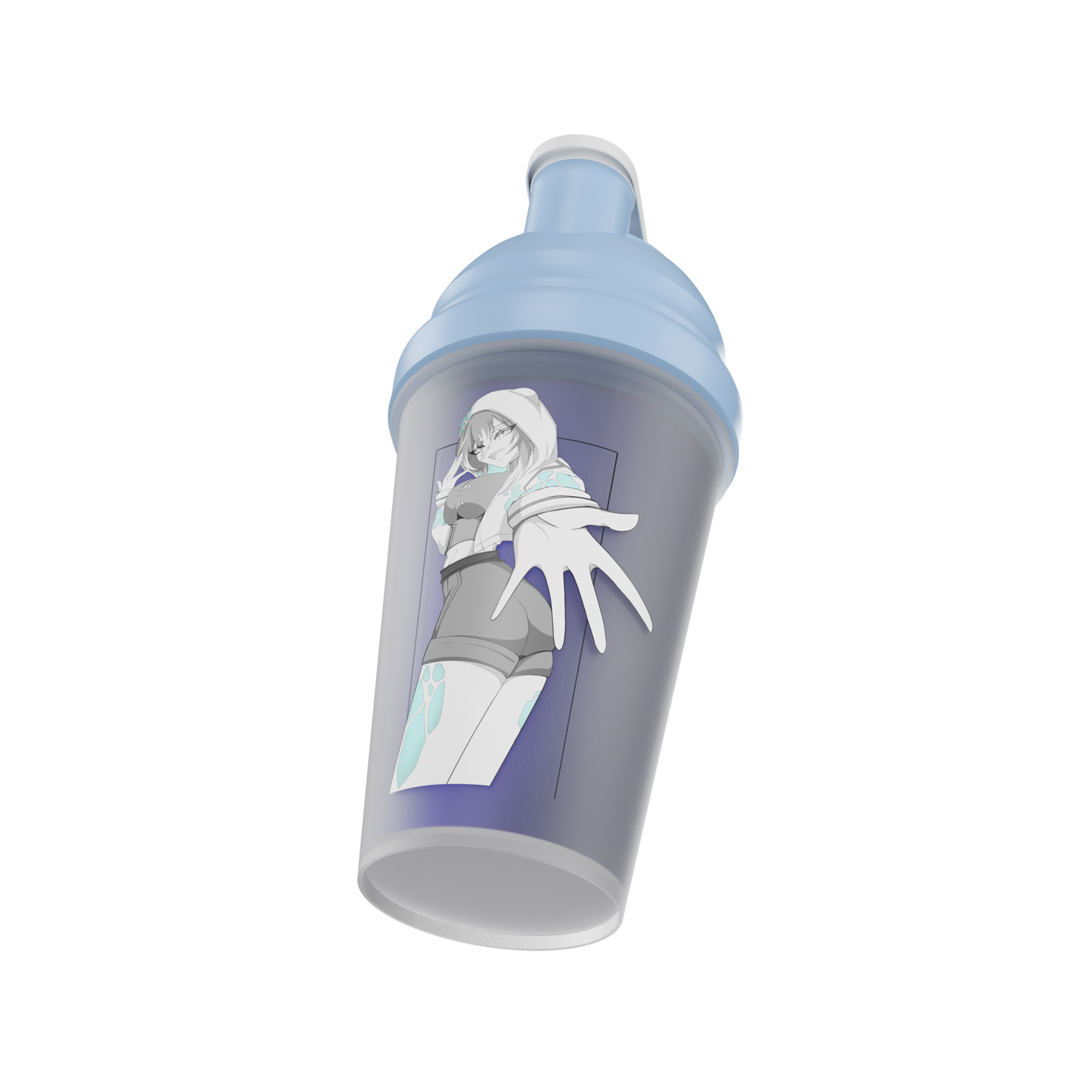 Waifu Wares AnaWhim Shaker (Limited Edition)(Pre-Order)