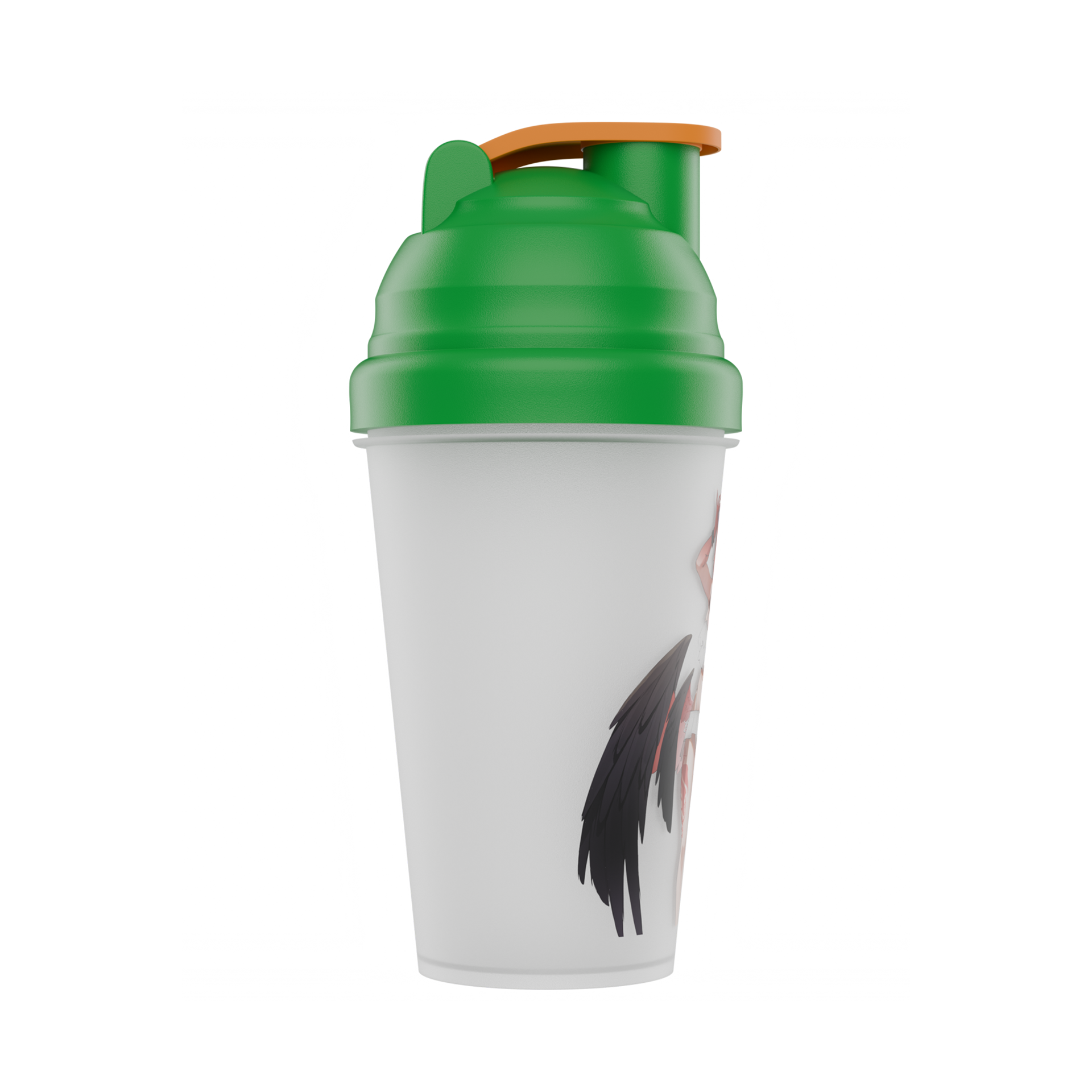 Waifu Wares Himiko Mio Shaker (Limited Edition)(Pre-Order)