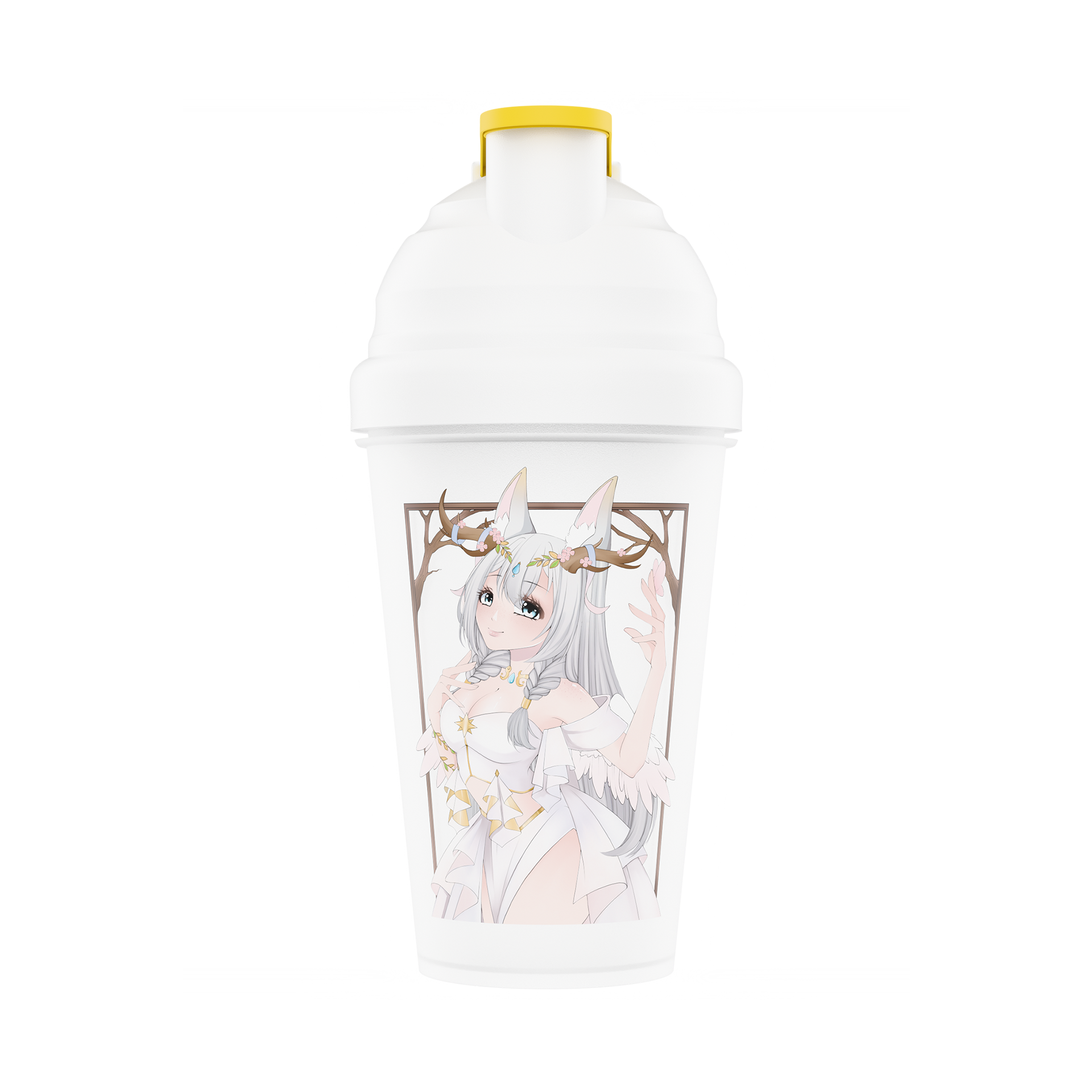 Waifu Wares AetherealAri Shaker (Limited Edition)(Pre-Order)