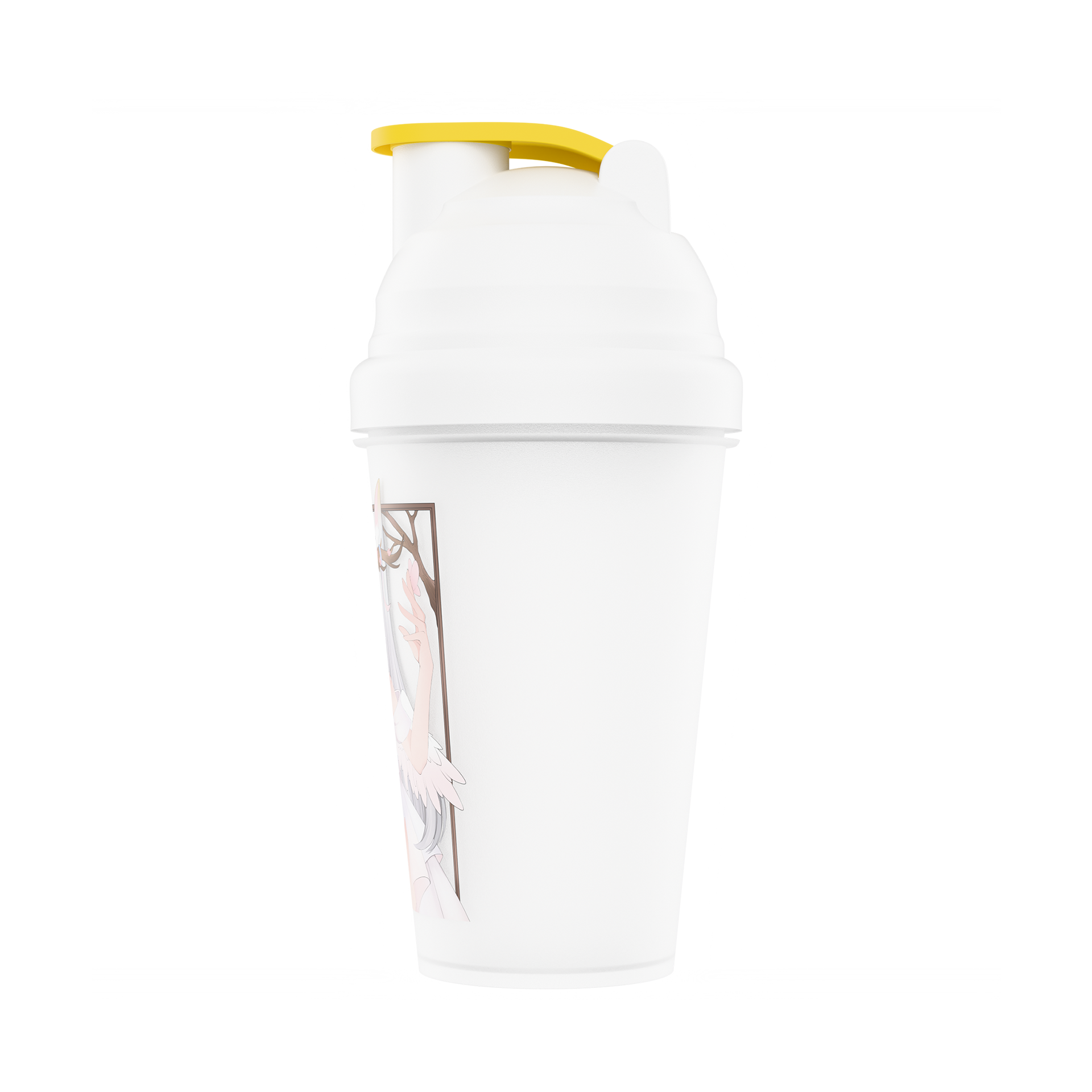 Waifu Wares AetherealAri Shaker (Limited Edition)(Pre-Order)