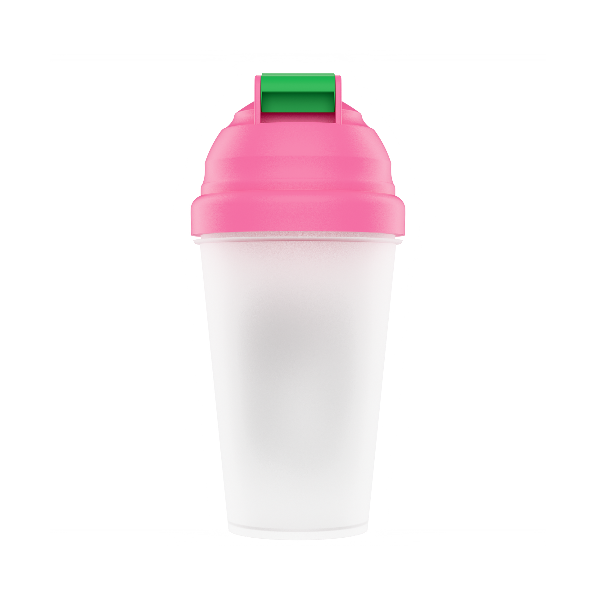 Waifu Wares Mokabean Shaker (Limited Edition)(Pre-Order)