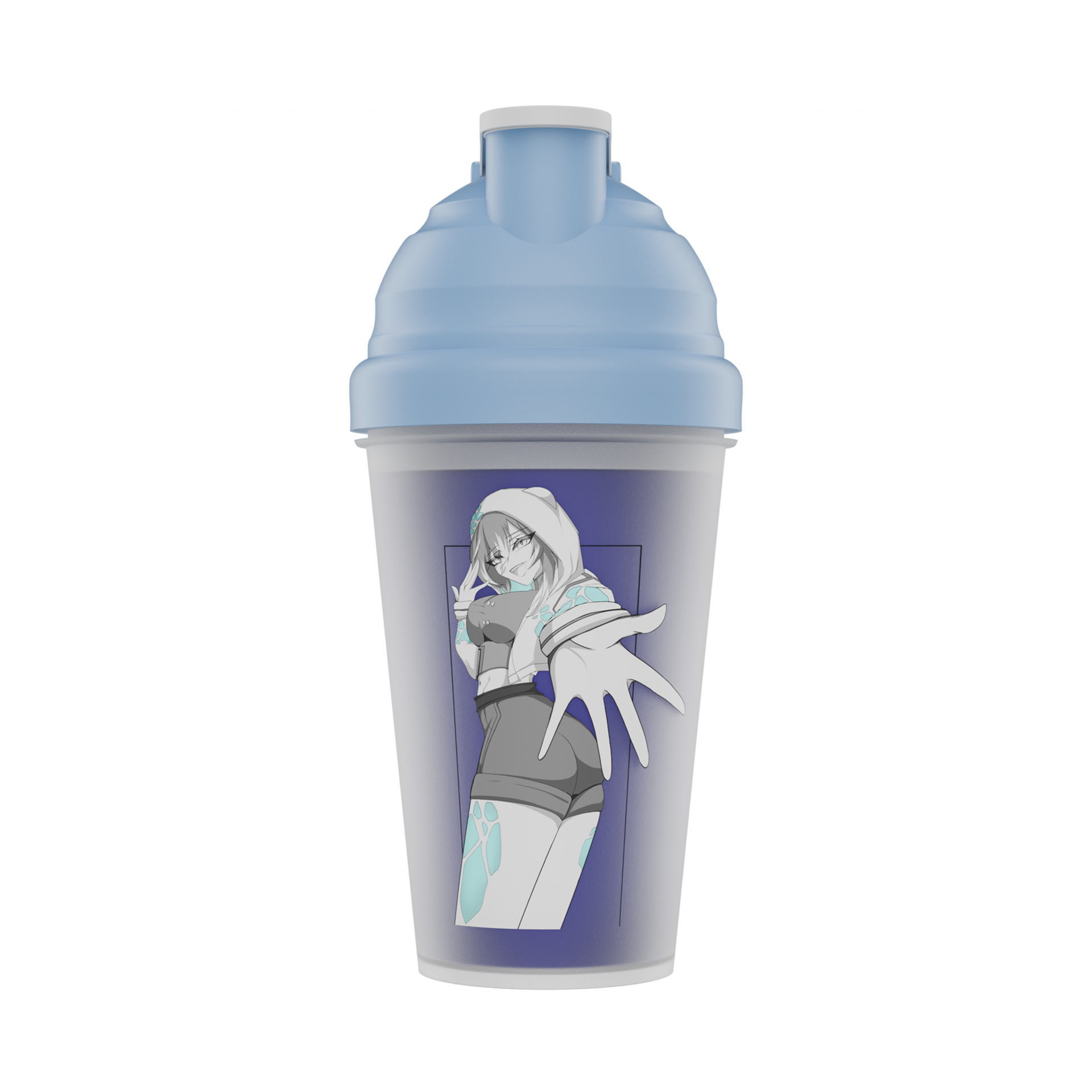 Waifu Wares AnaWhim Shaker (Limited Edition)(Pre-Order)