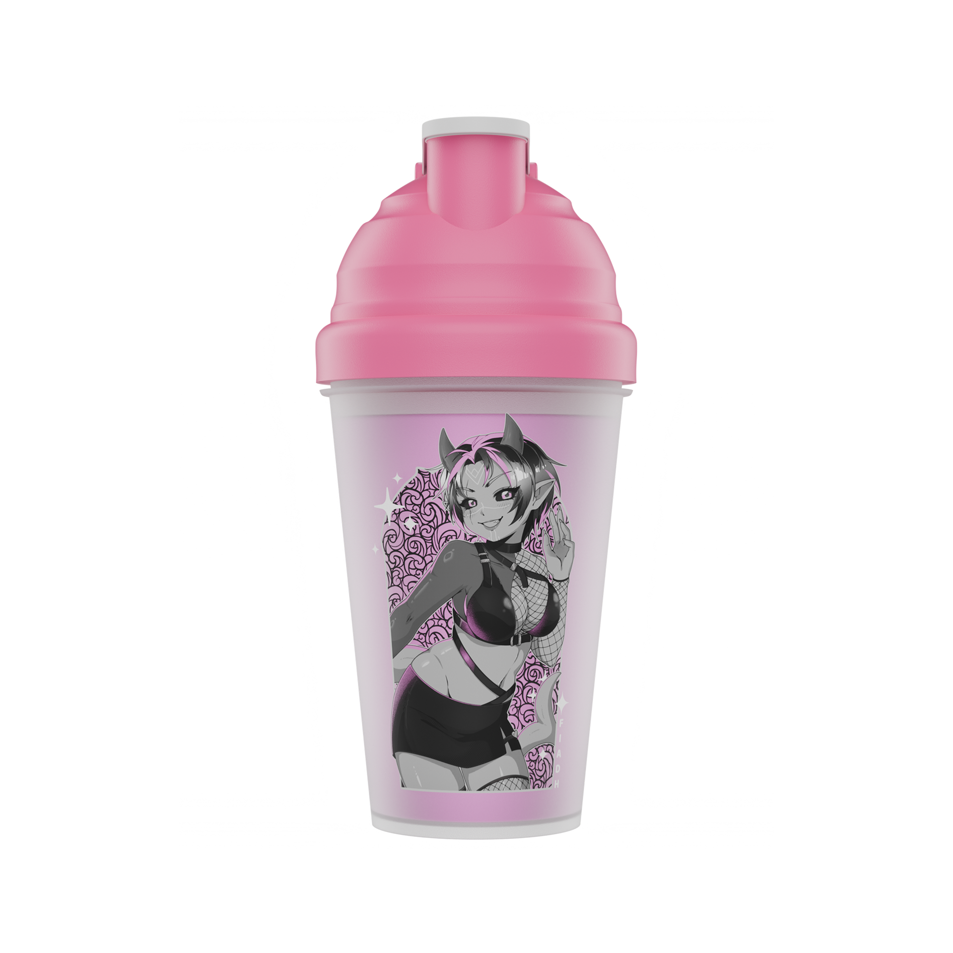 Waifu Wares FiadhWildfire Shaker (Limited Edition)(Pre-Order)