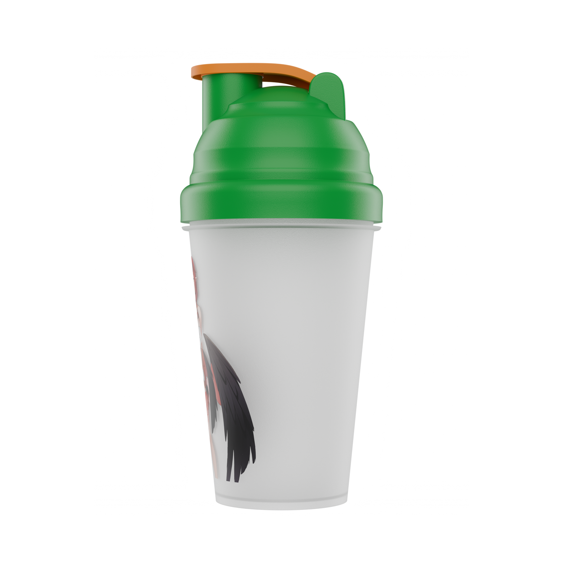 Waifu Wares Himiko Mio Shaker (Limited Edition)(Pre-Order)