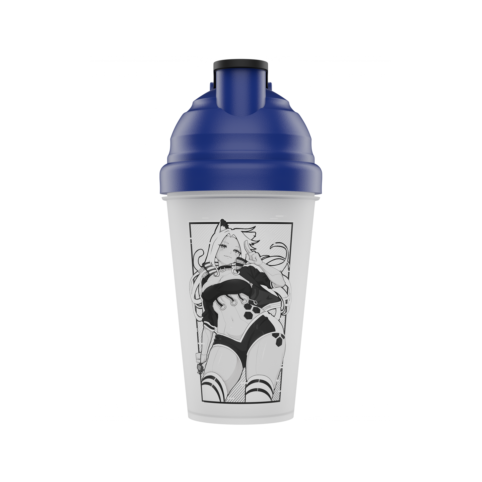 Waifu Wares Roxy051 Shaker (Limited Edition)(Pre-Order)