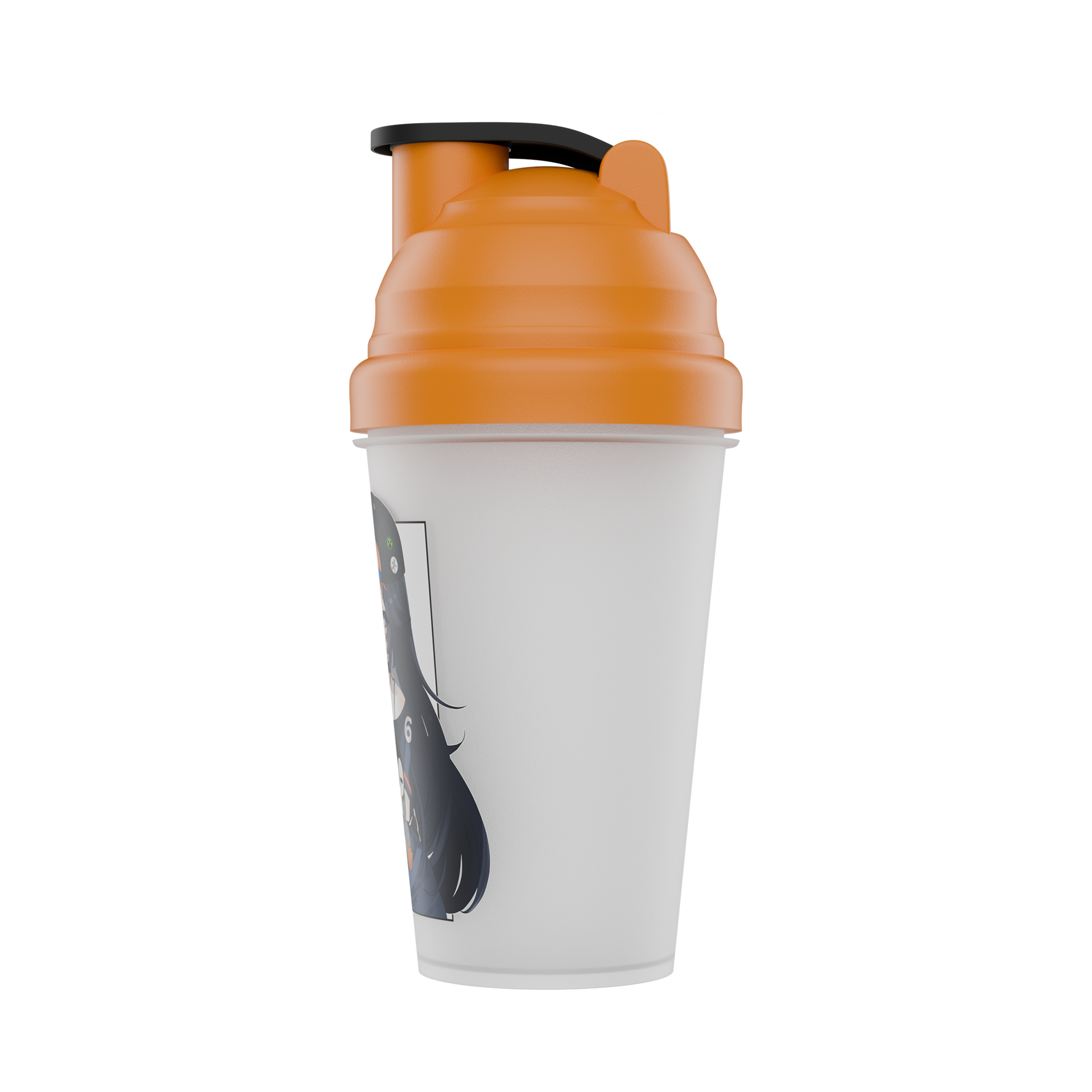 Waifu Wares PolarPeri Shaker (Limited Edition)(Pre-Order)