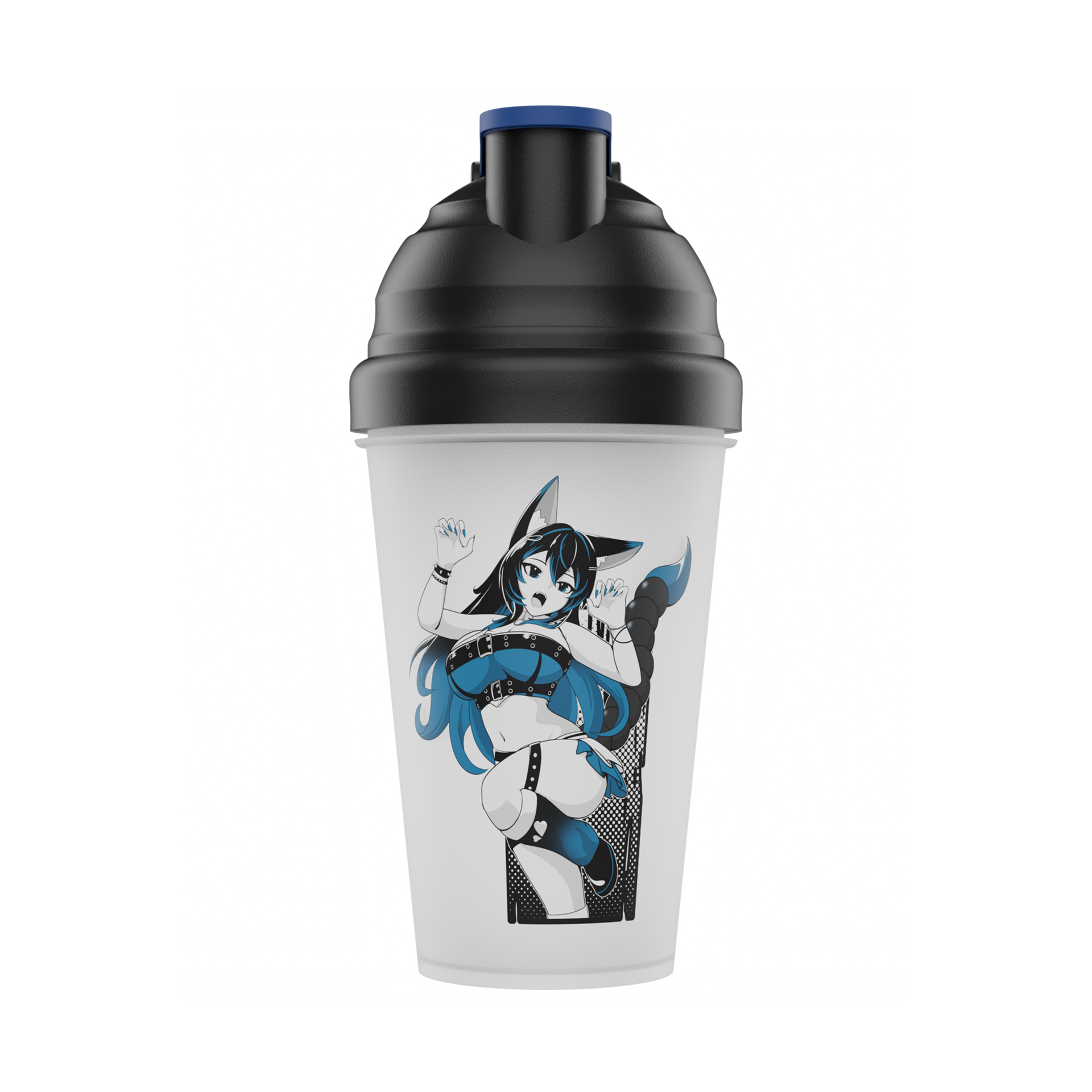 Waifu Wares KiakuromiVT Shaker (Limited Edition)(Pre-Order)