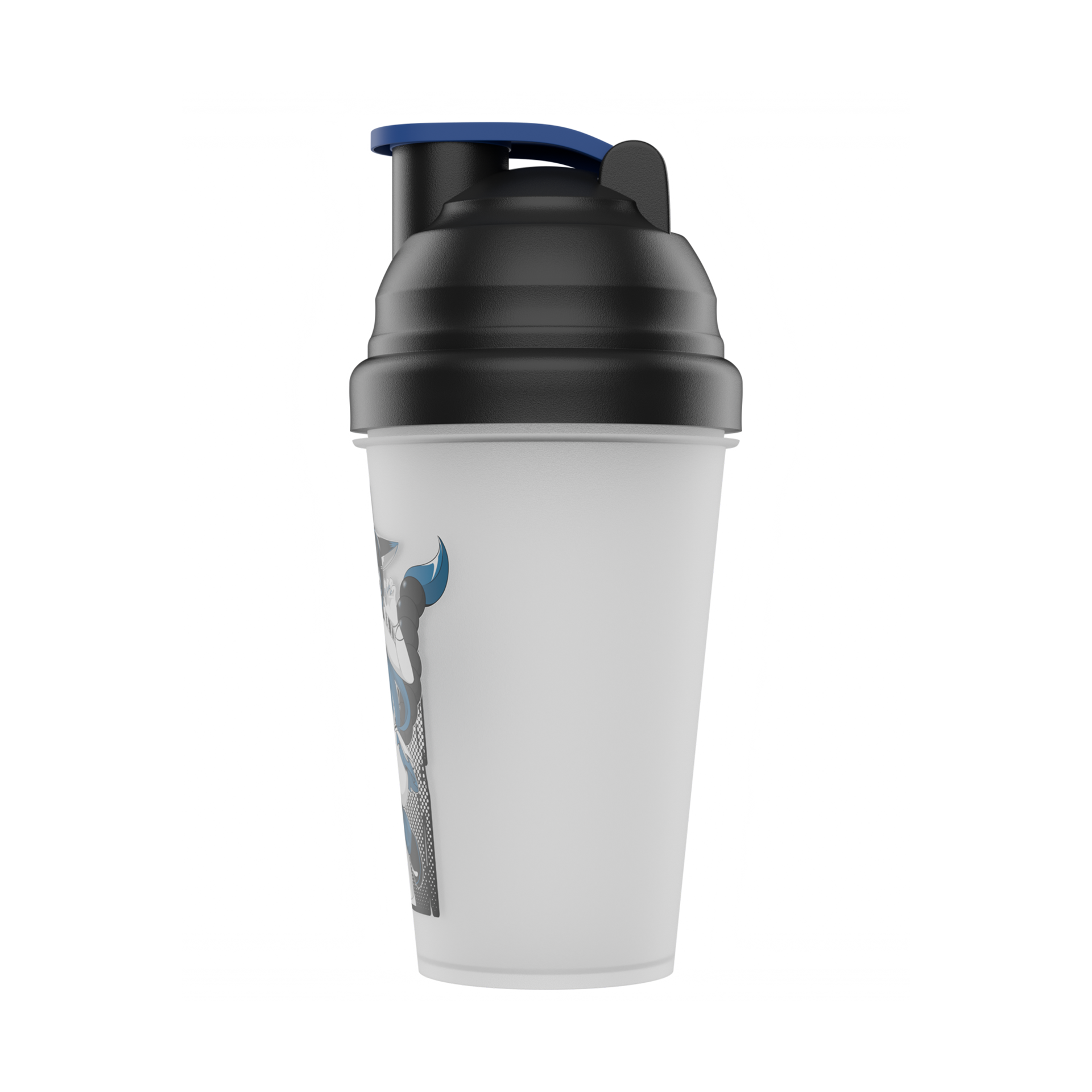 Waifu Wares KiakuromiVT Shaker (Limited Edition)(Pre-Order)